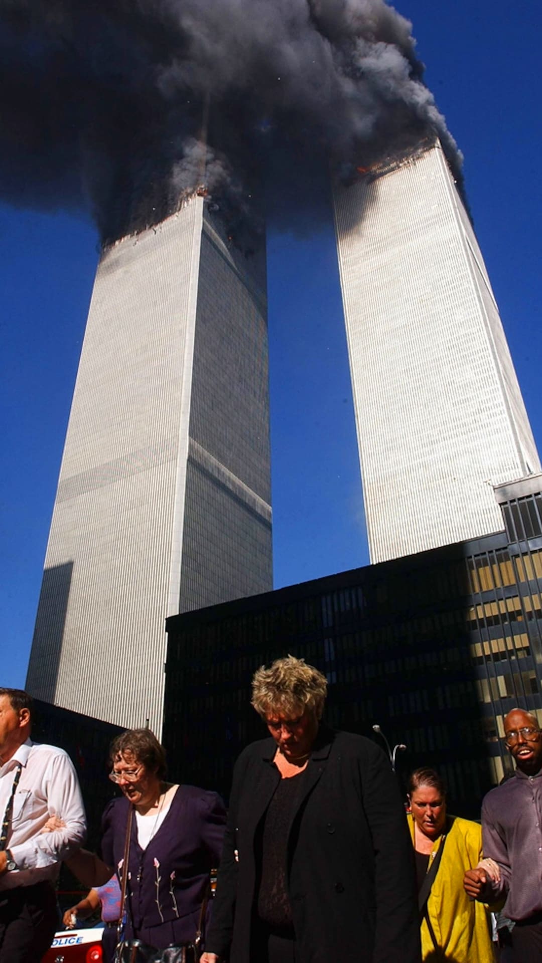 9-11 Wallpapers