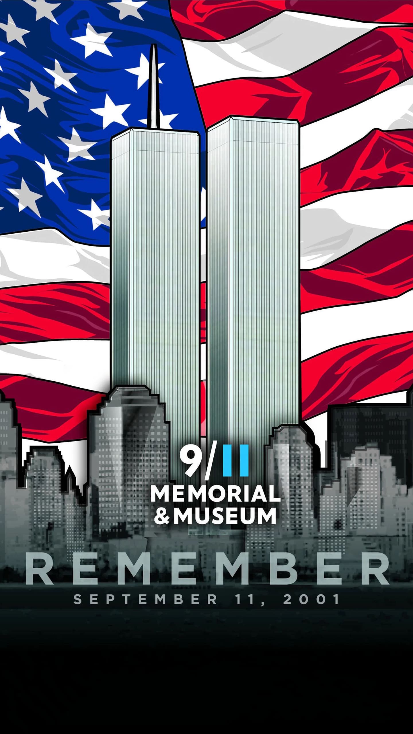9-11 Wallpapers