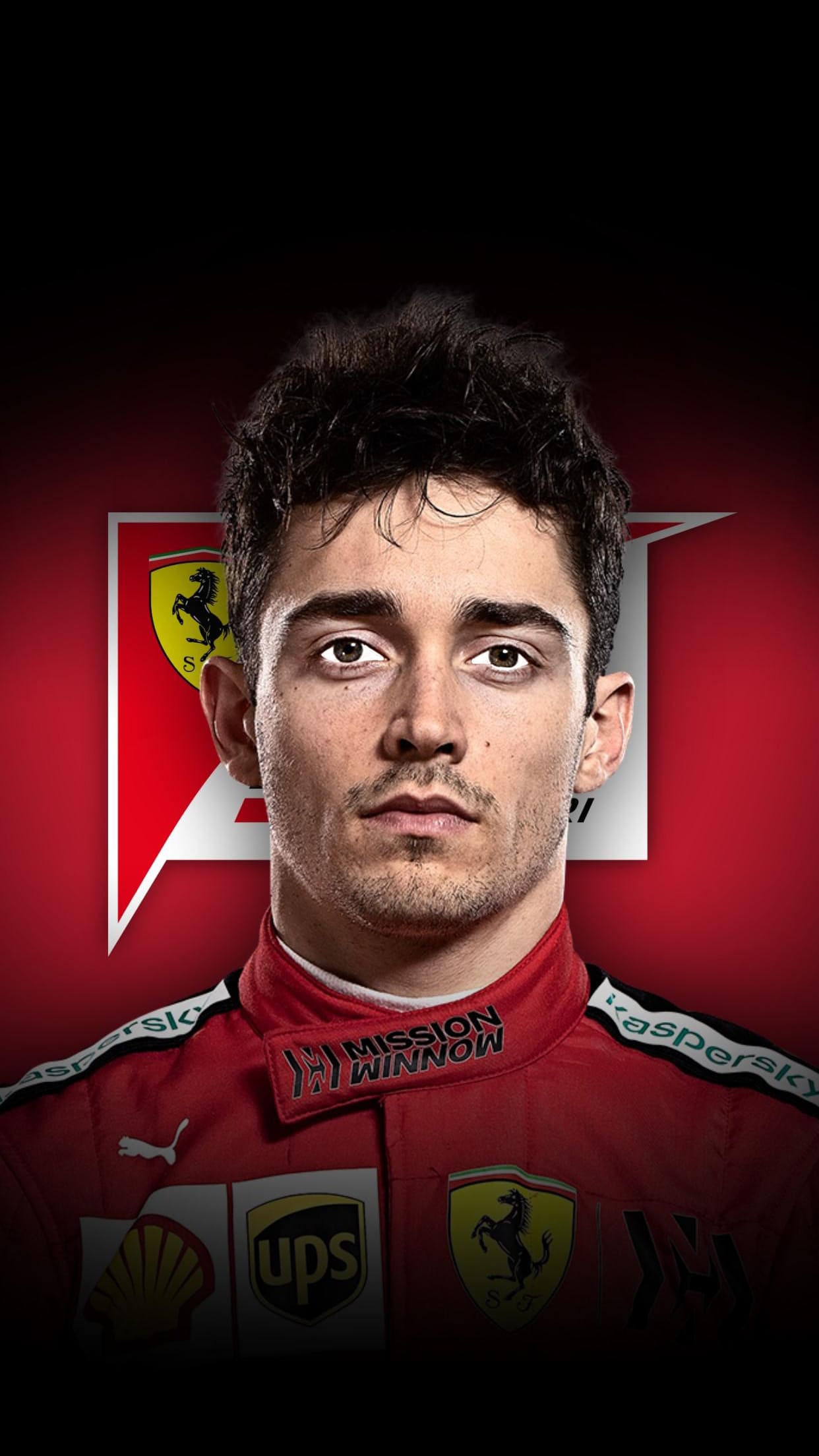 Charles Leclerc Wallpapers