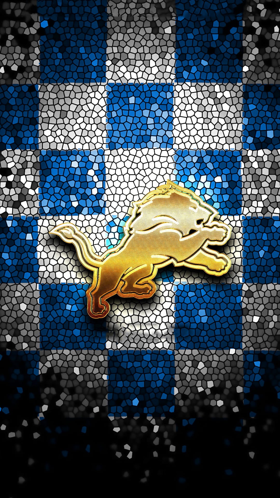 Detroit Lions Wallpapers