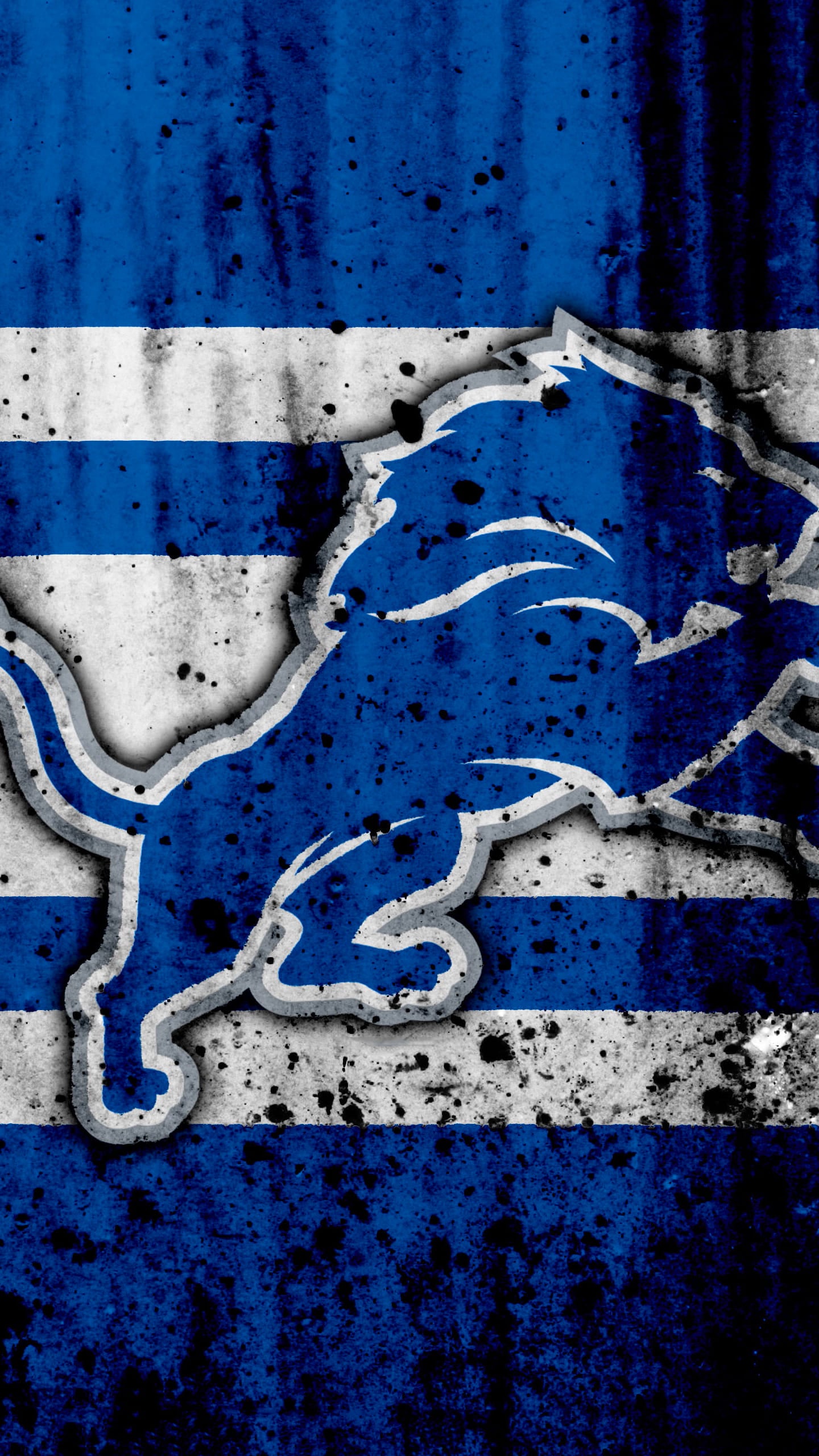 Detroit Lions Wallpapers