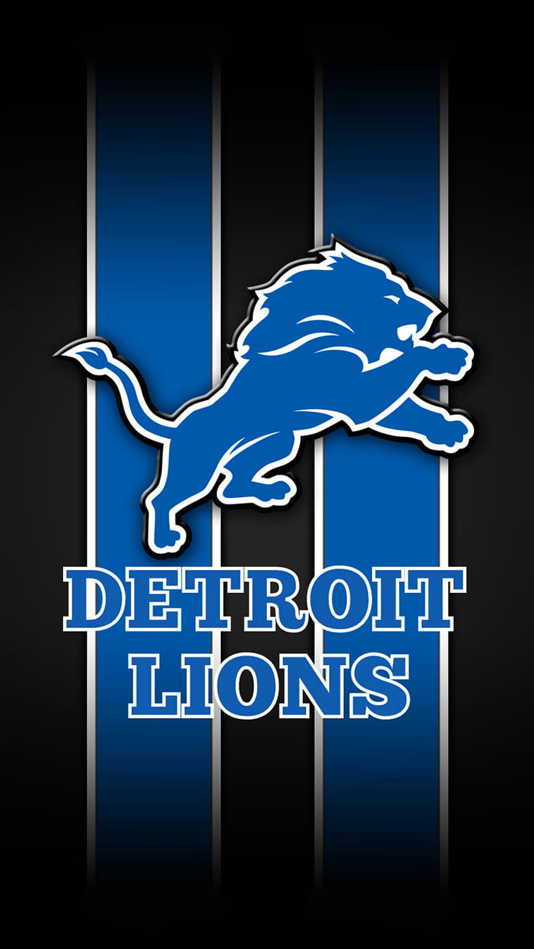Detroit Lions Wallpapers