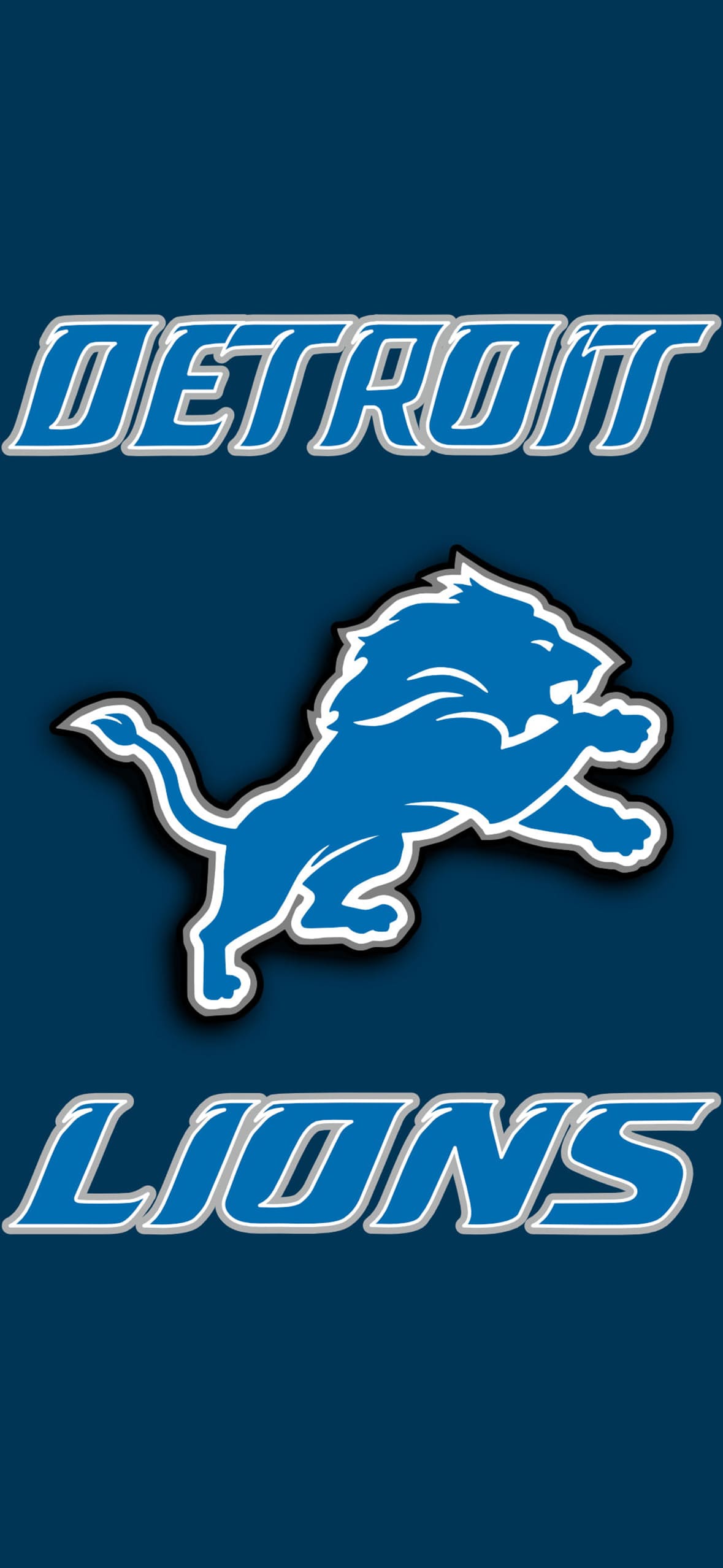 Detroit Lions Wallpapers