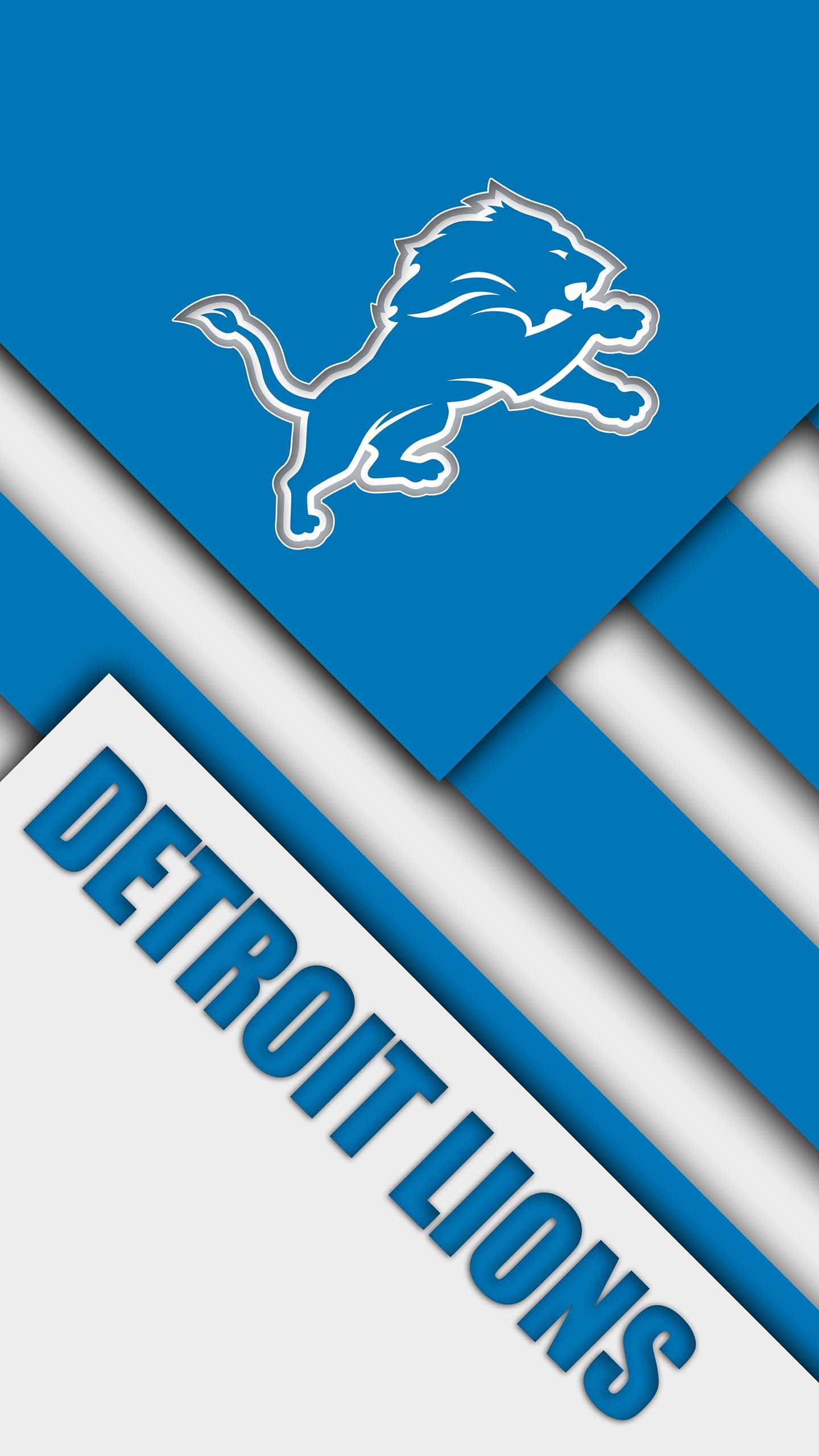 Detroit Lions Wallpapers