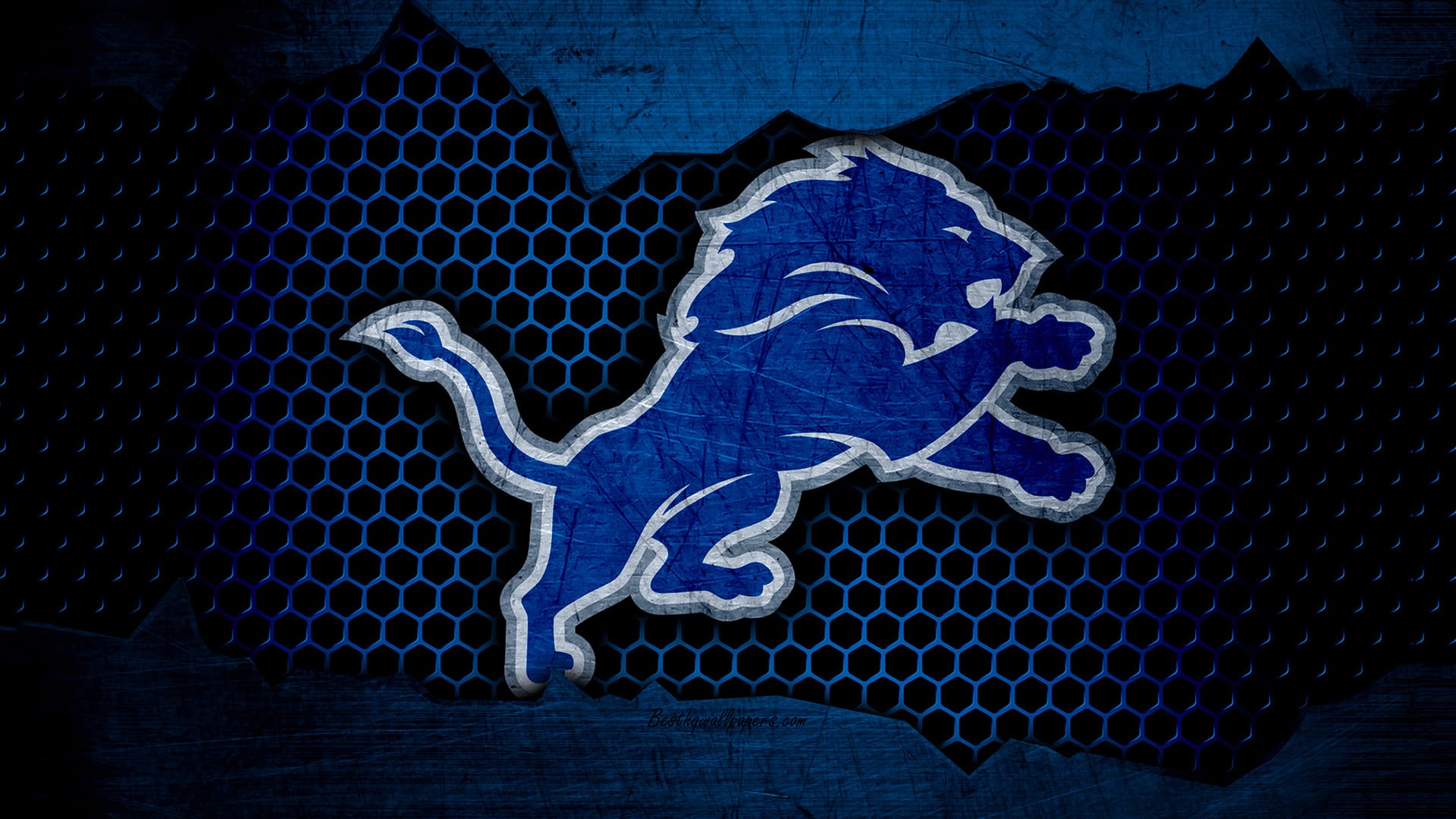 Detroit Lions Wallpapers