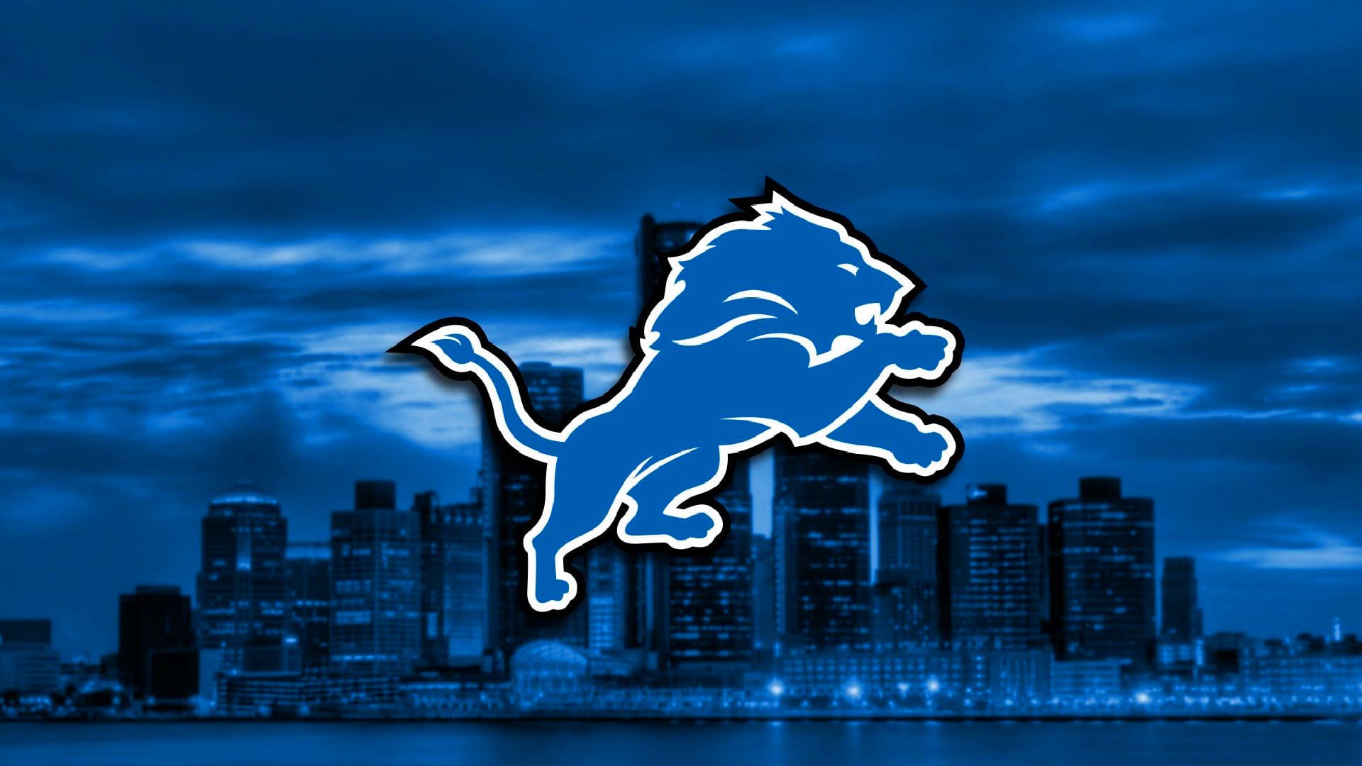 Detroit Lions Wallpapers
