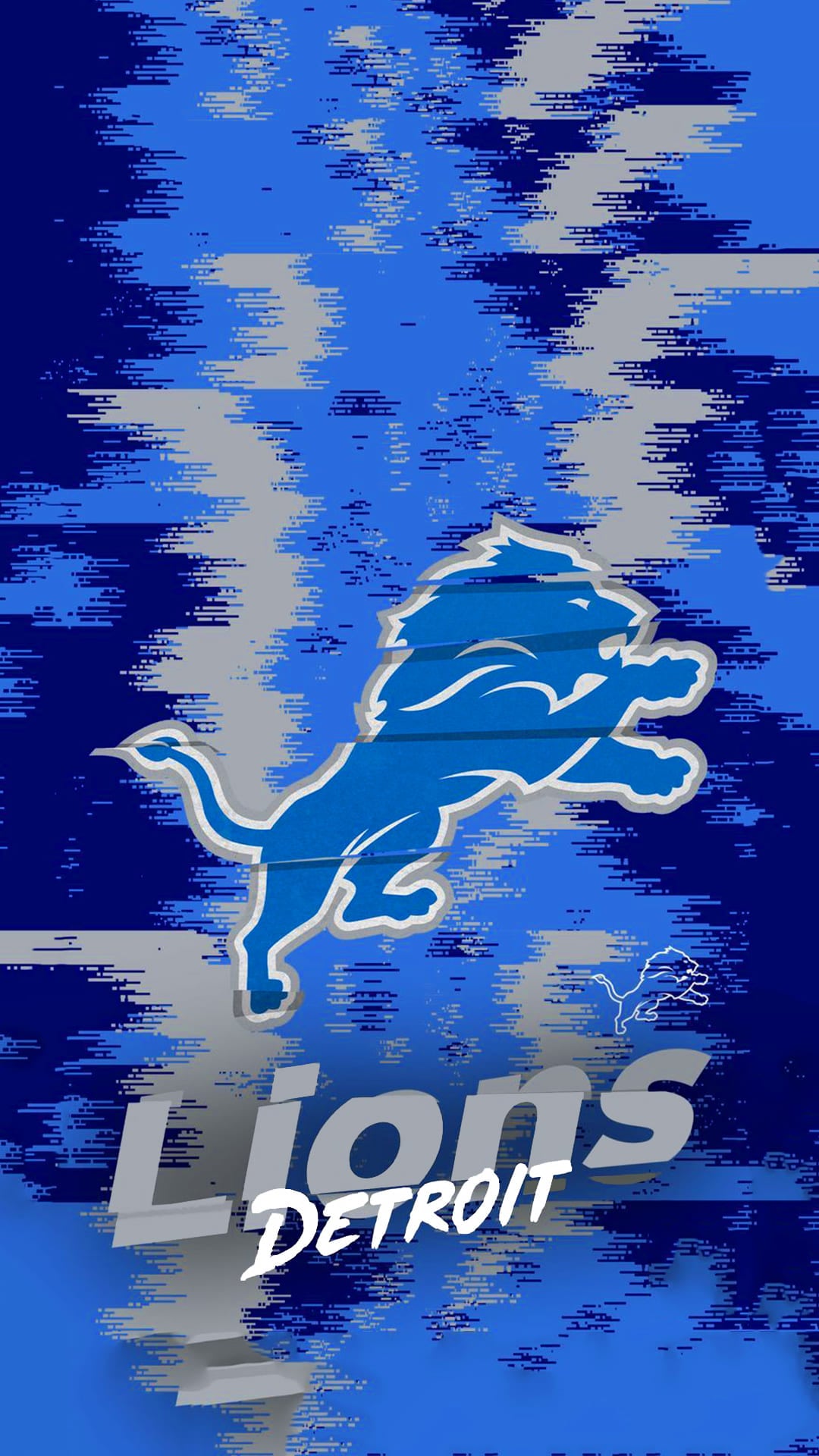 Detroit Lions Wallpapers