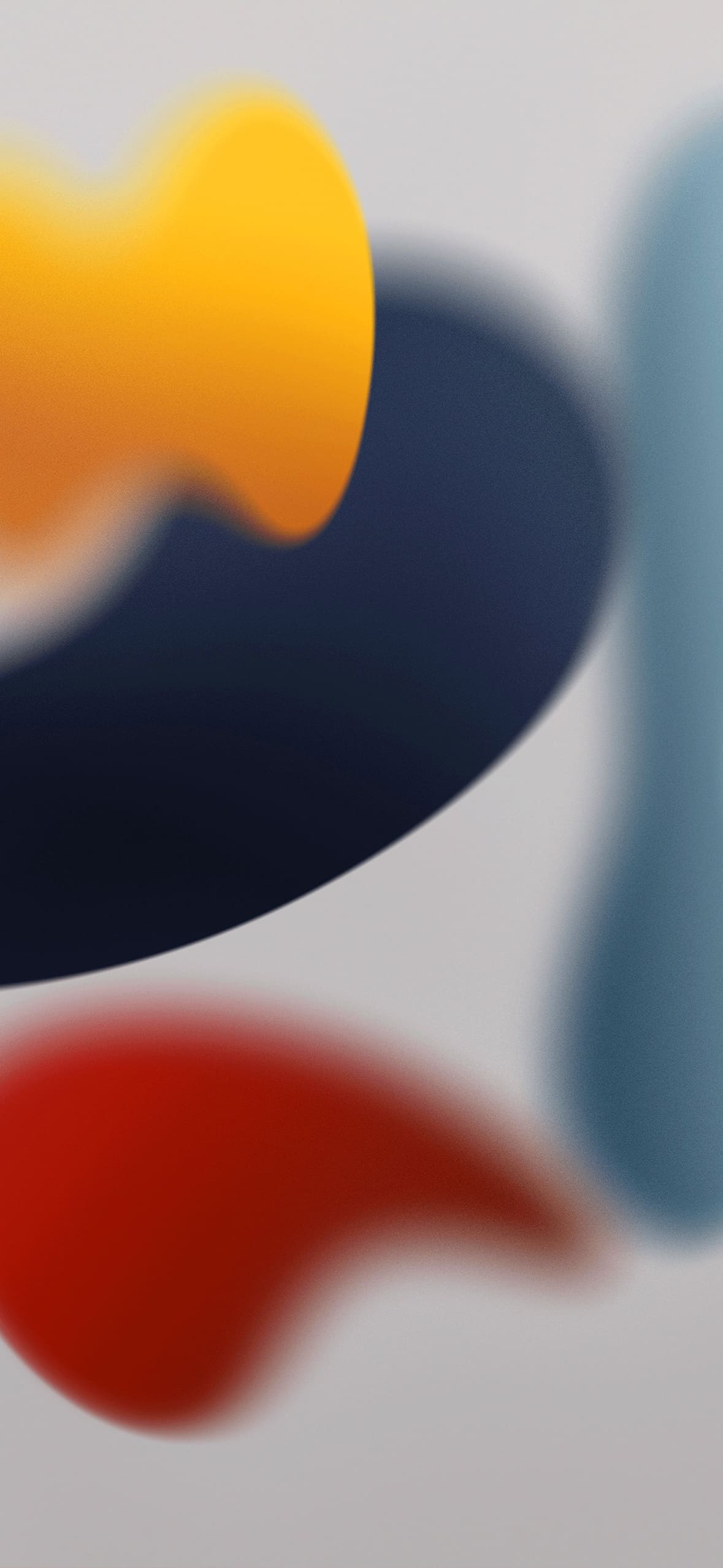 iPhone 15 Pro Wallpapers