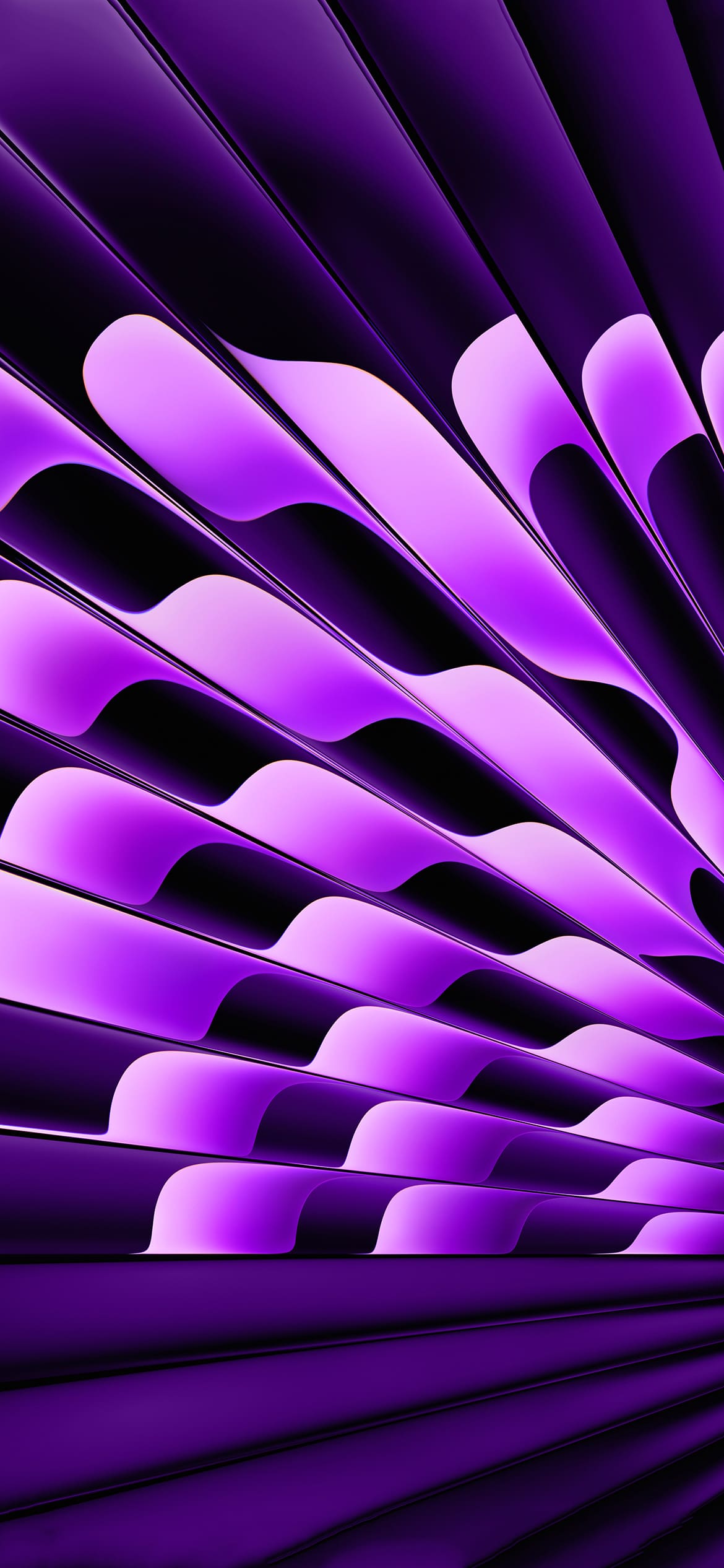 MacOS Sonoma Wallpapers