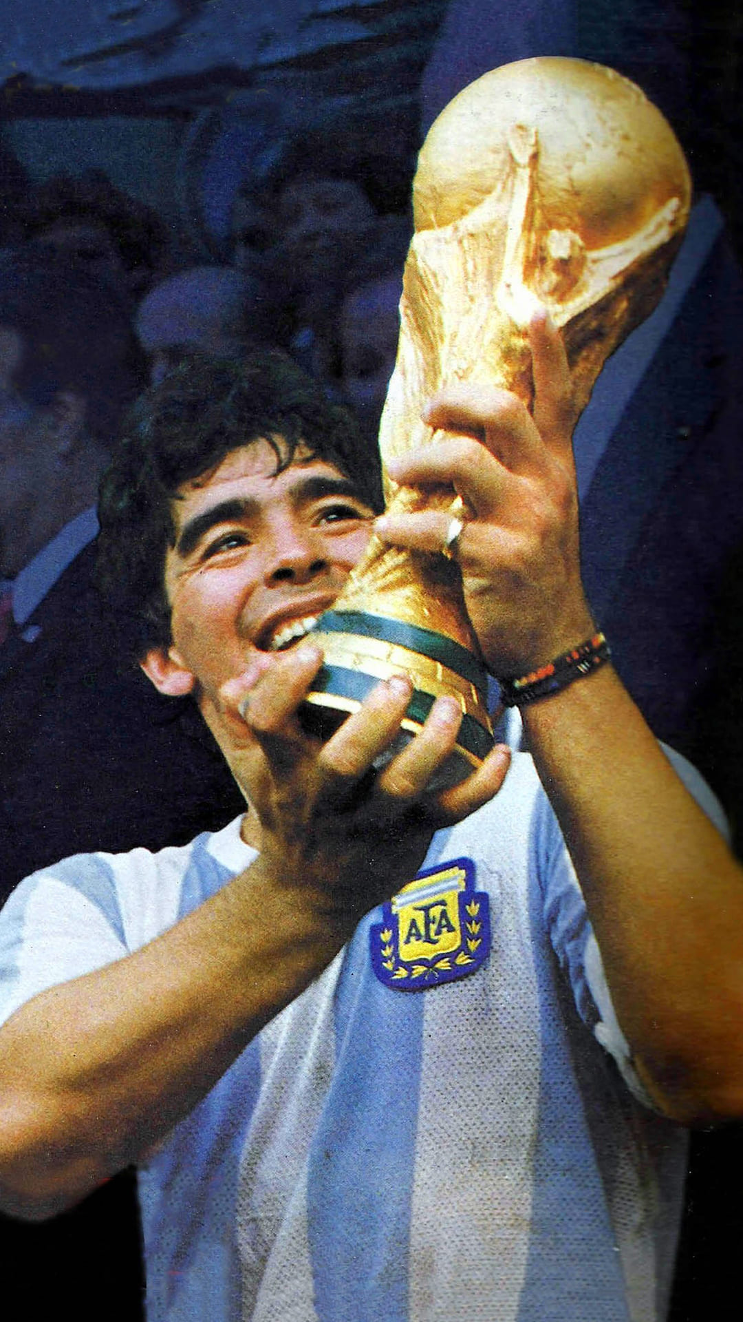 Maradona Wallpapers