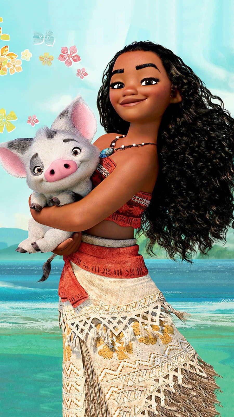 Moana Wallpapers