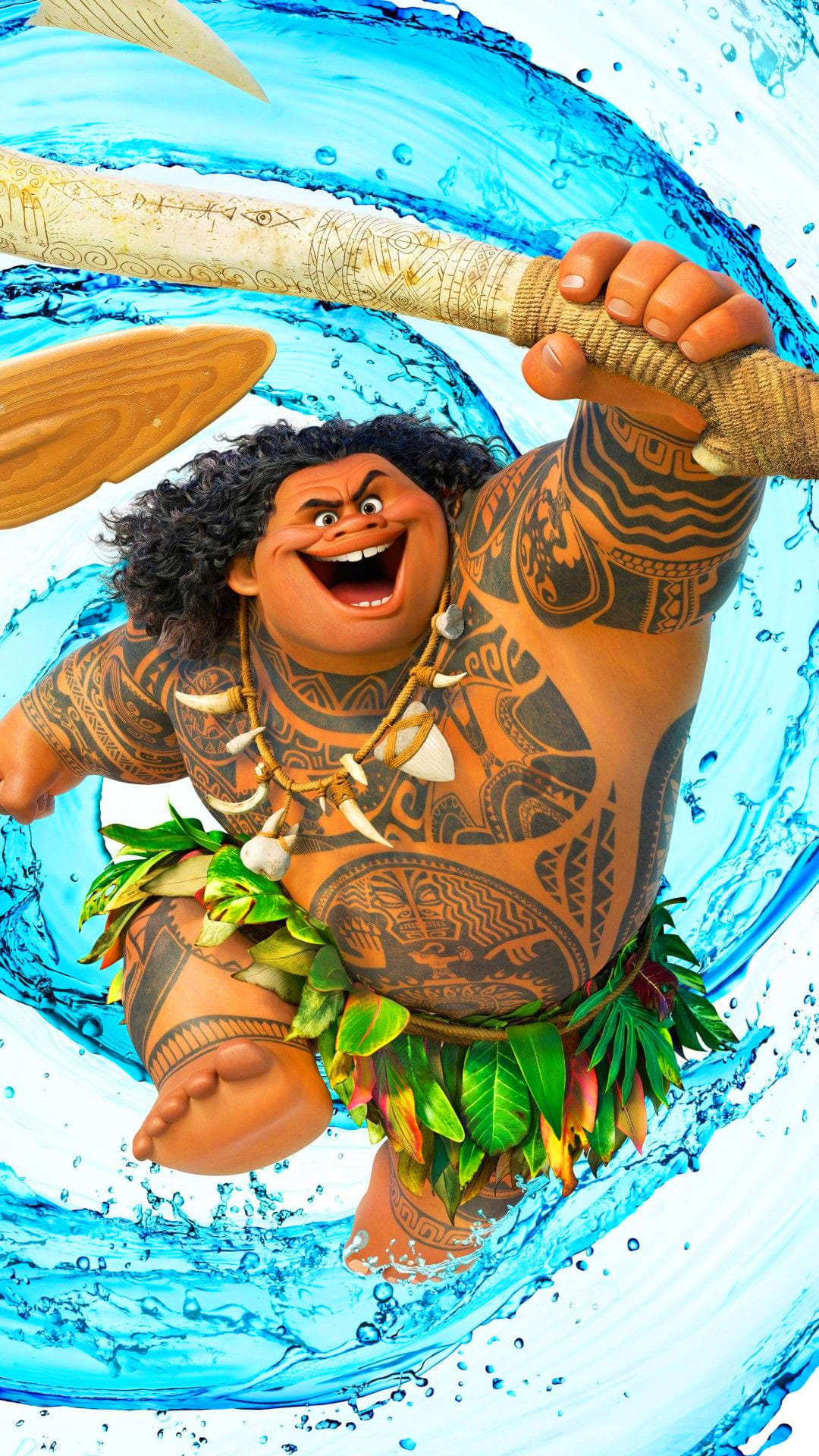 Moana Wallpapers