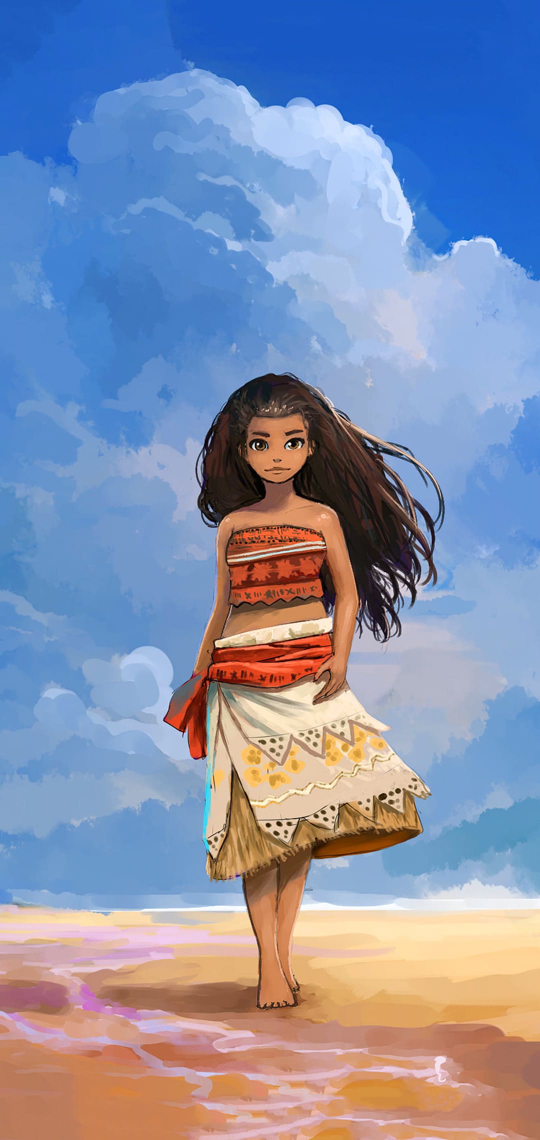 Moana Wallpapers