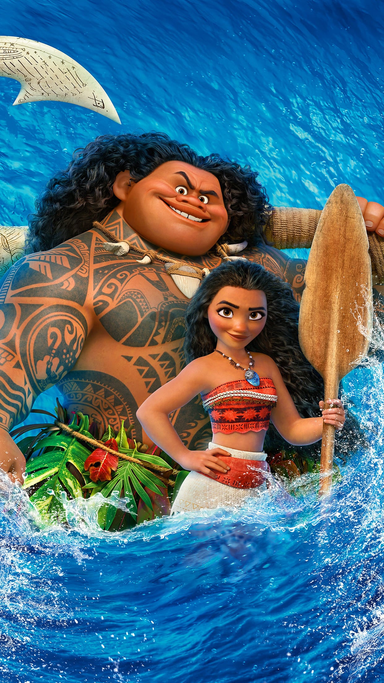 Moana Wallpapers