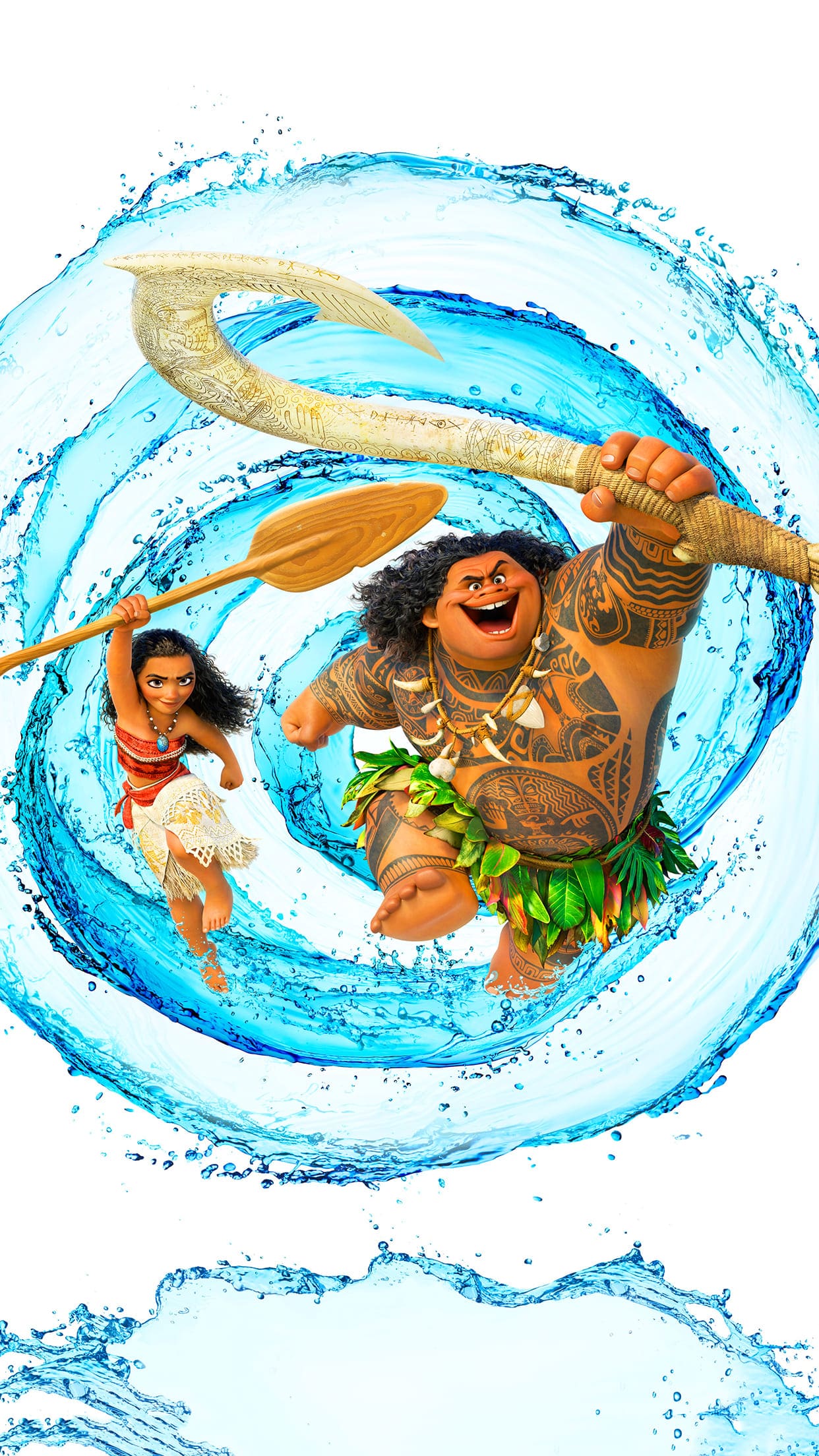 Moana Wallpapers