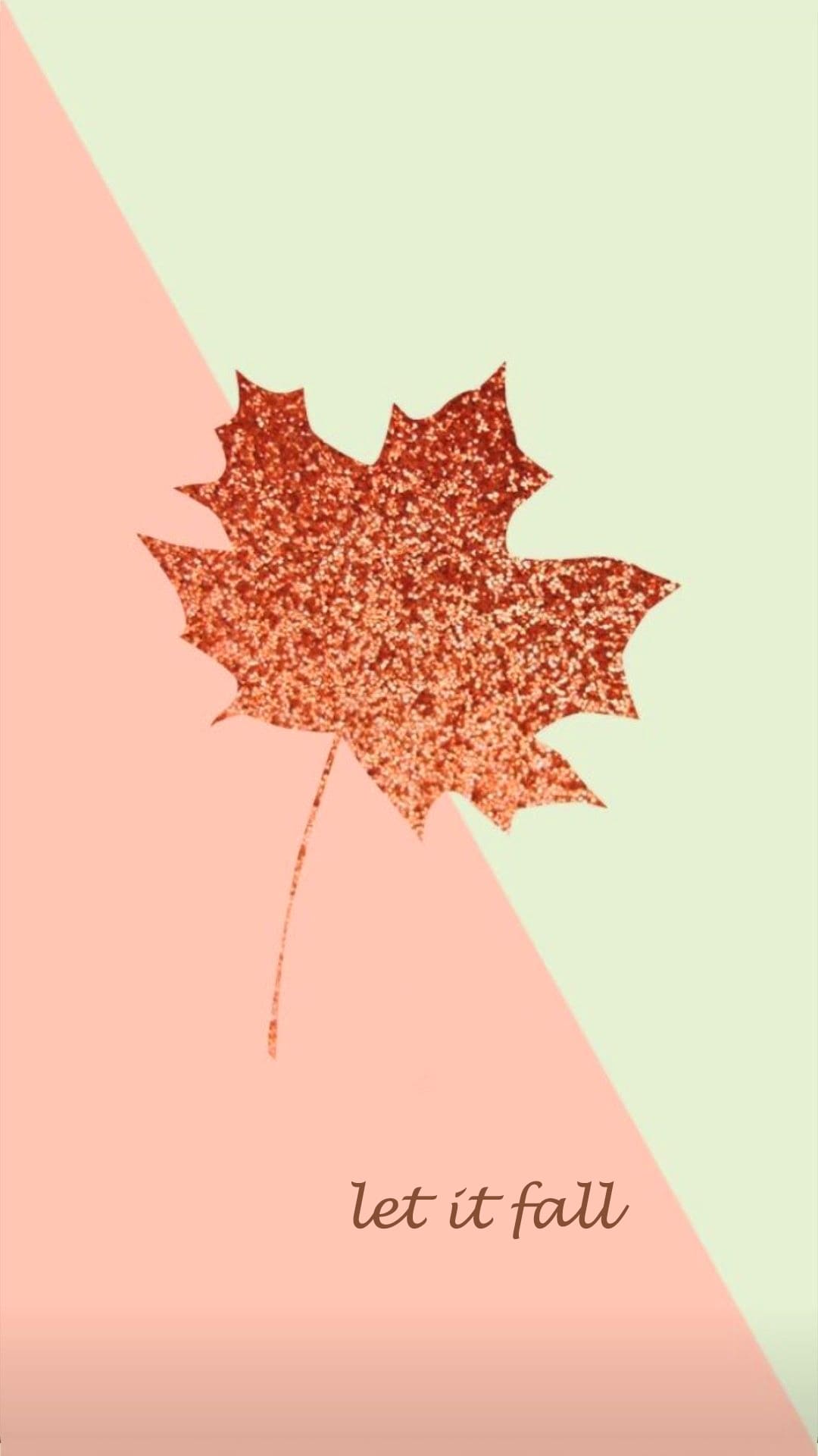 October Wallpapers