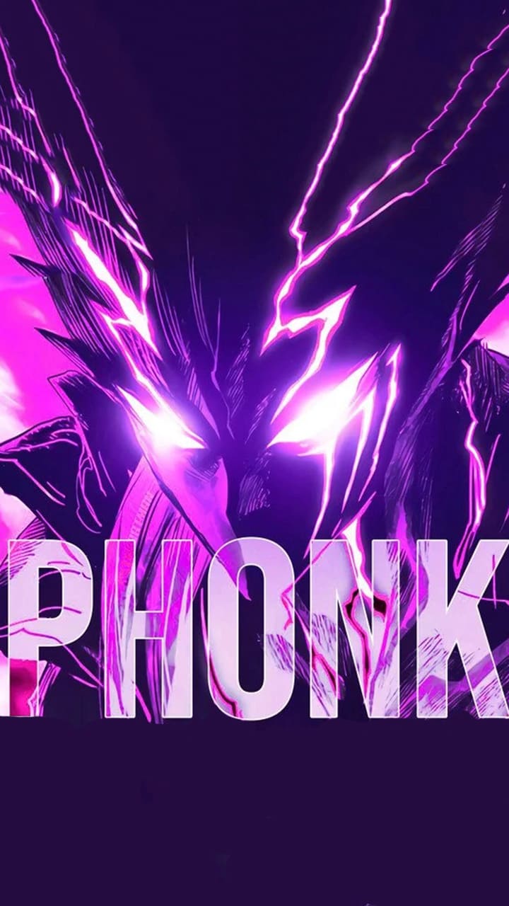 Phonk Wallpapers