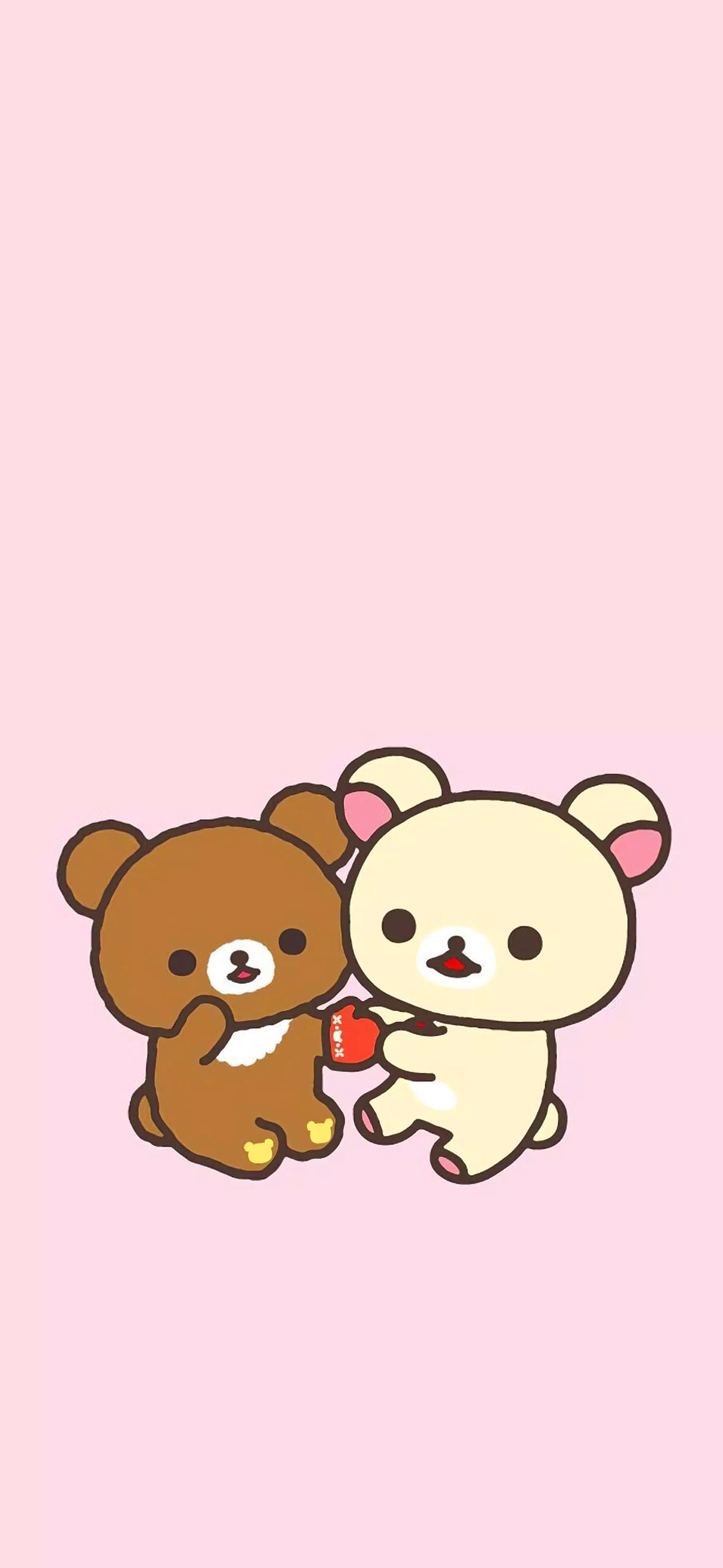 Rilakkuma Wallpapers