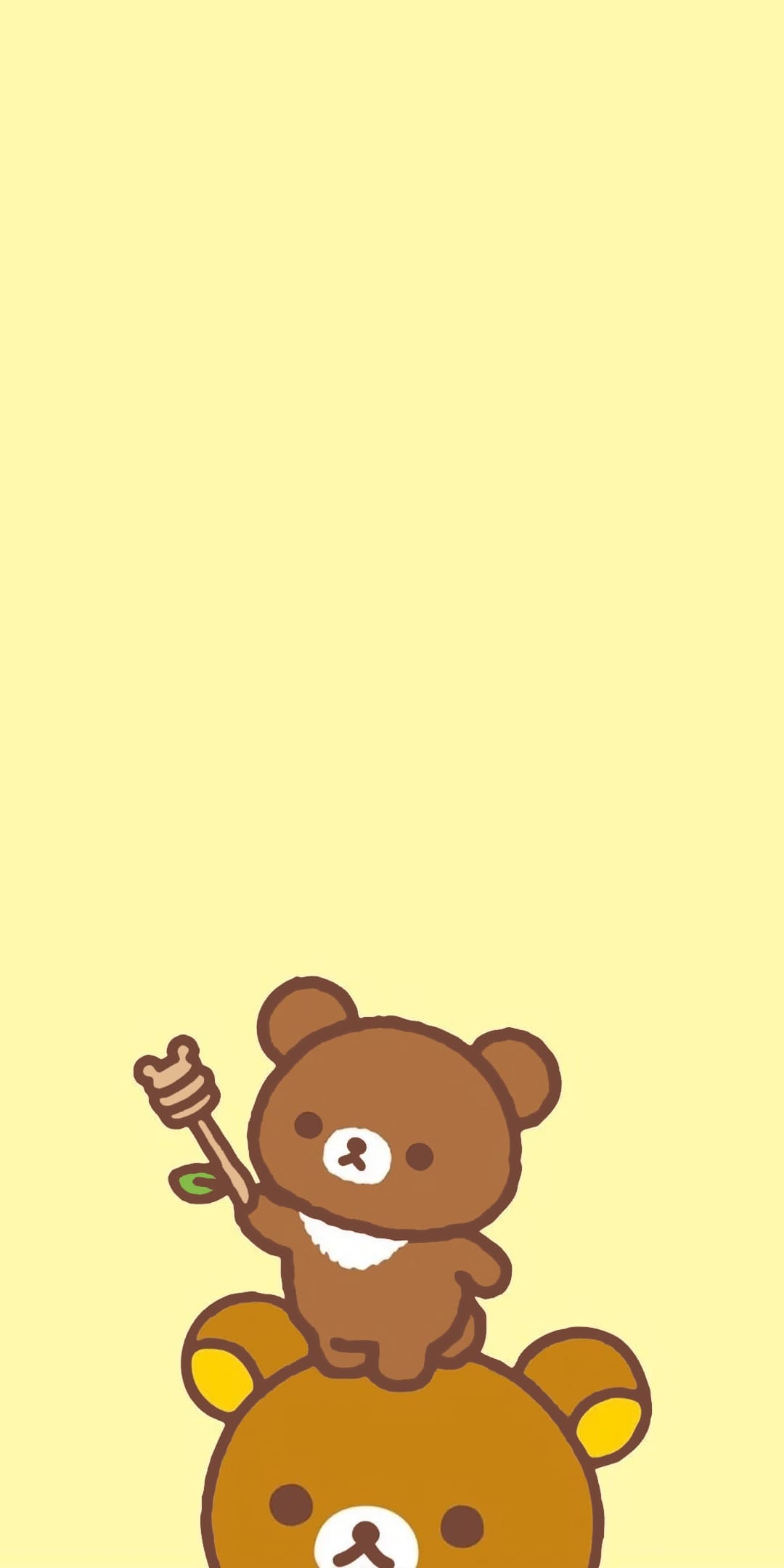 Rilakkuma Wallpapers