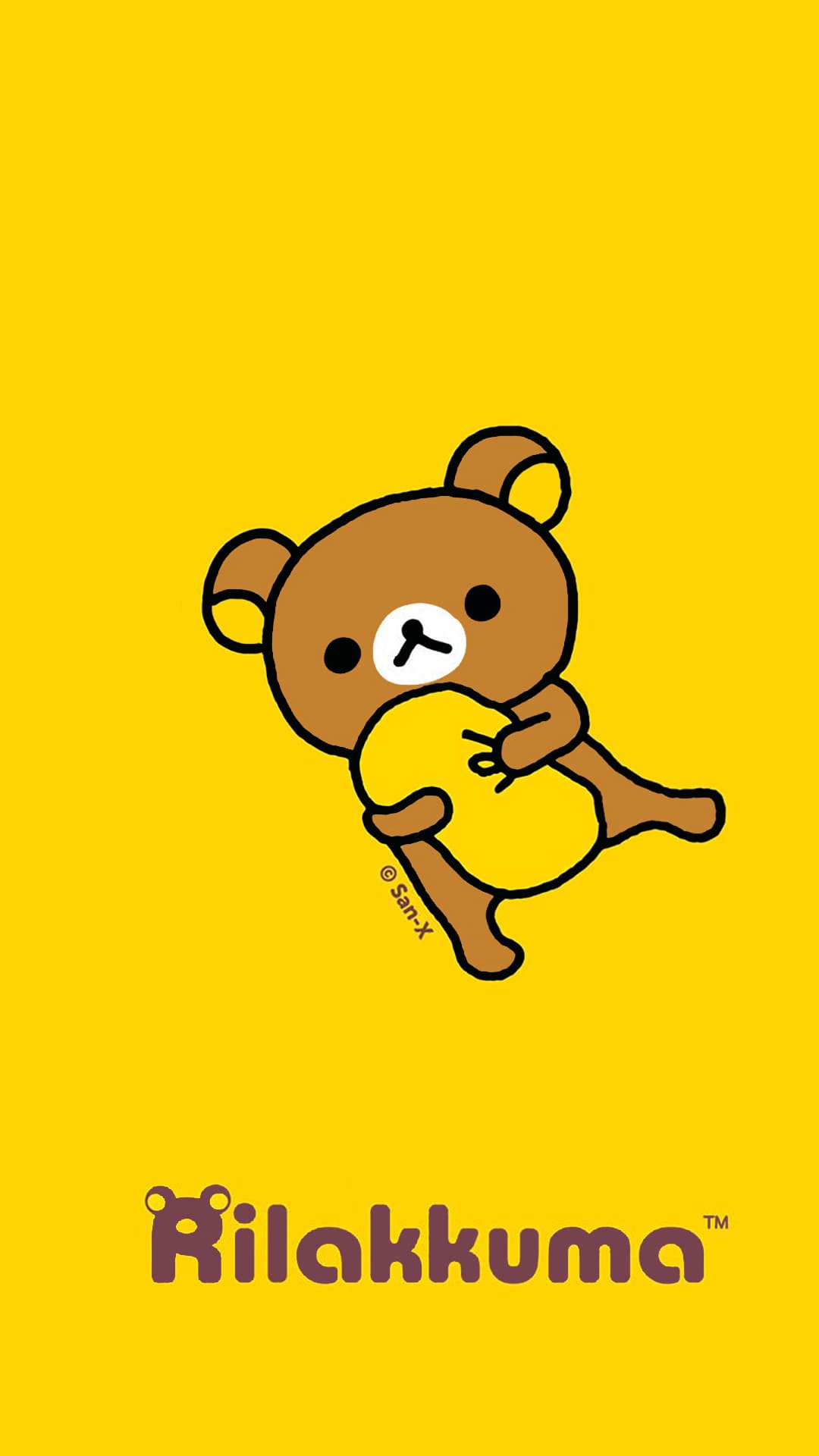 Rilakkuma Wallpapers
