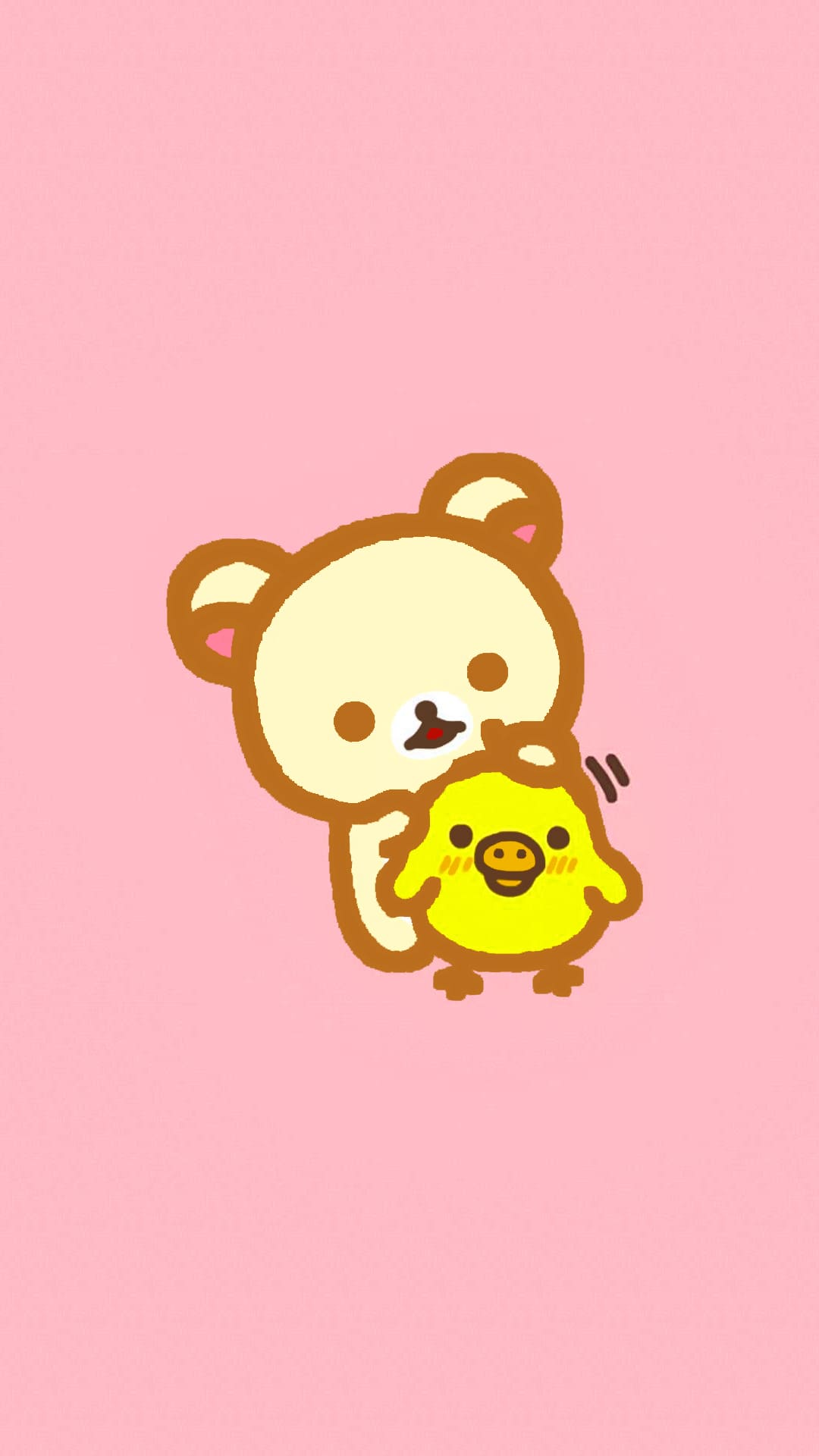 Rilakkuma Wallpapers