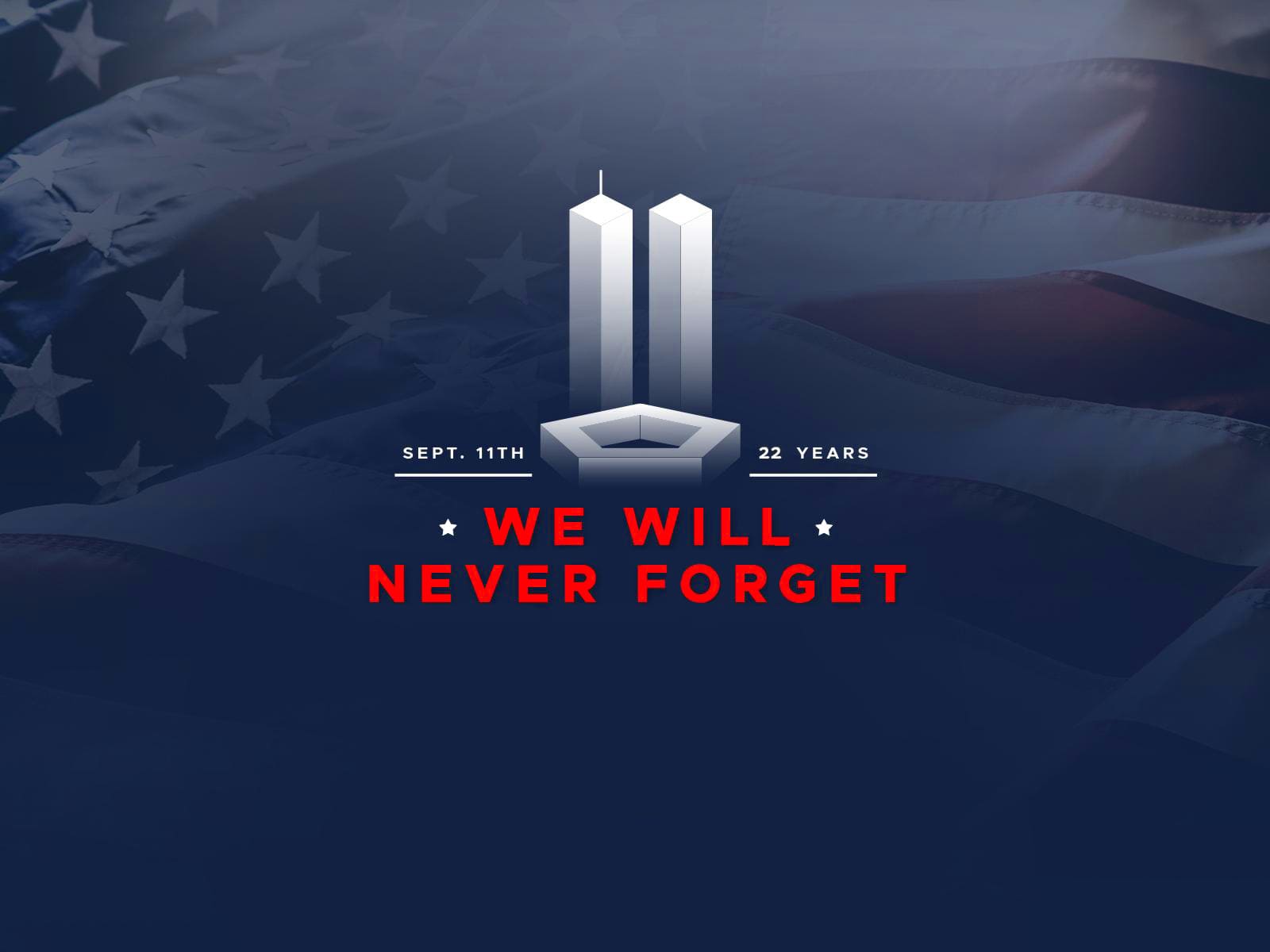 September 11 Wallpapers