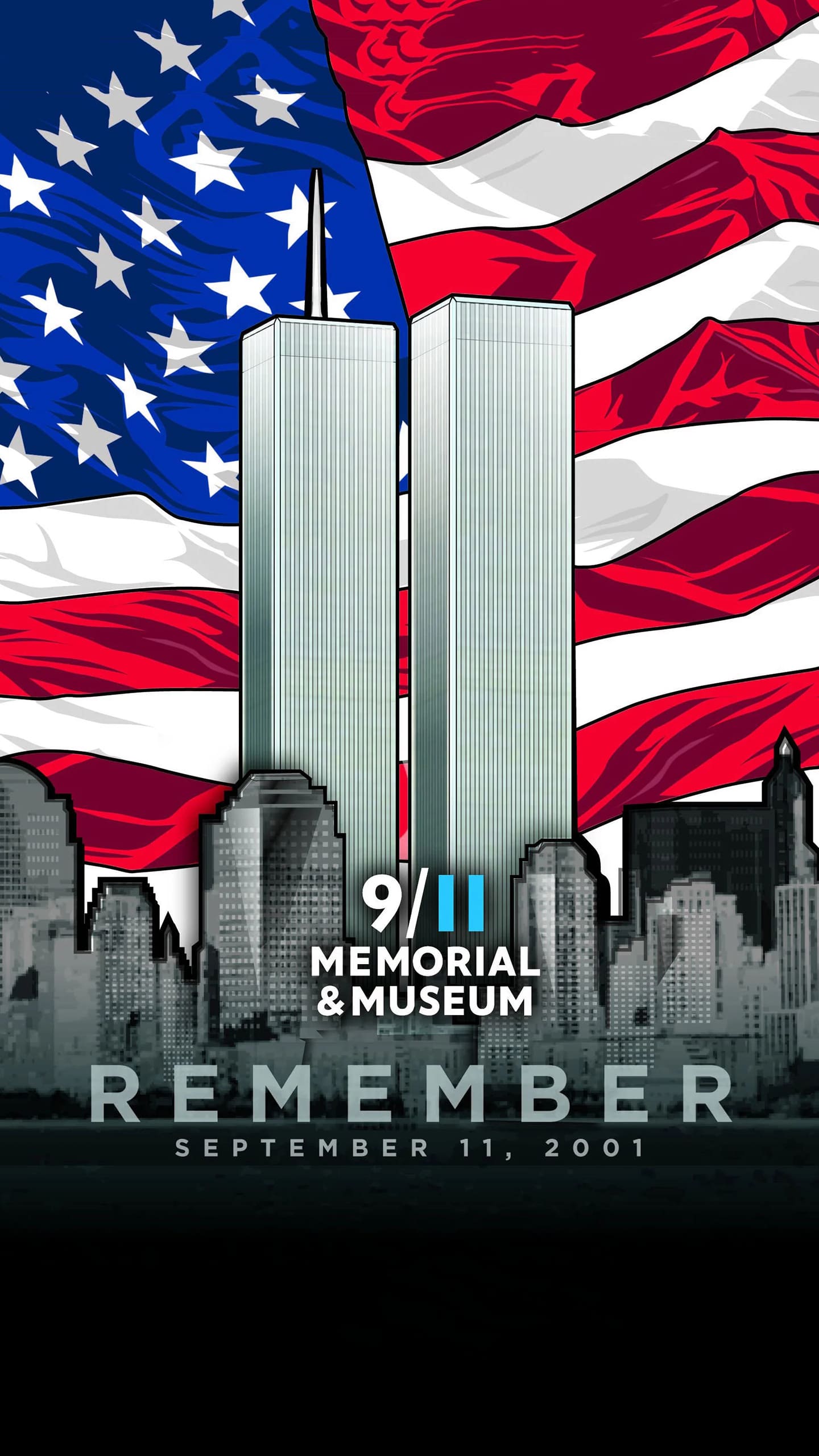 September 11 Wallpapers
