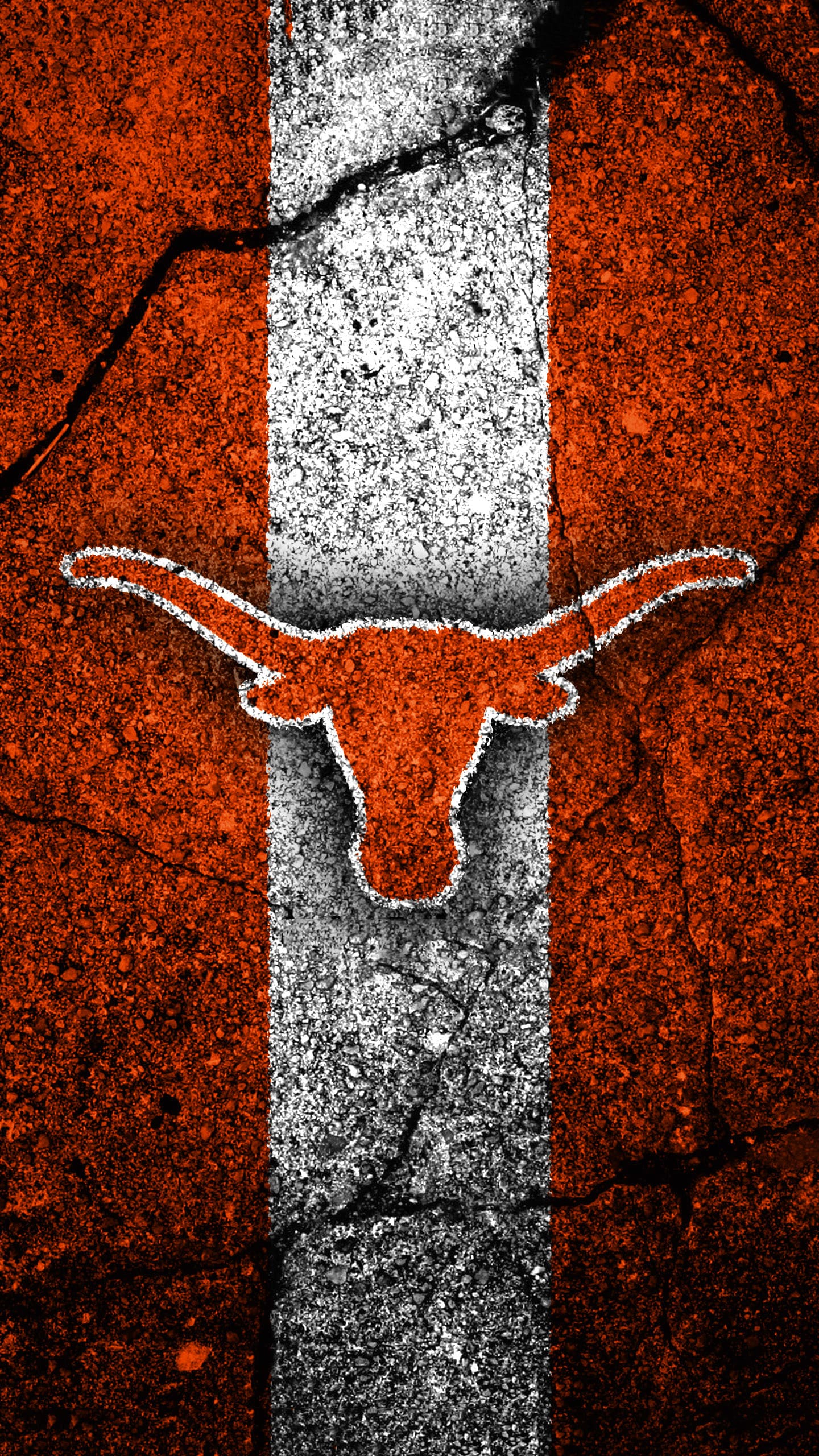 Texas Longhorns Wallpapers