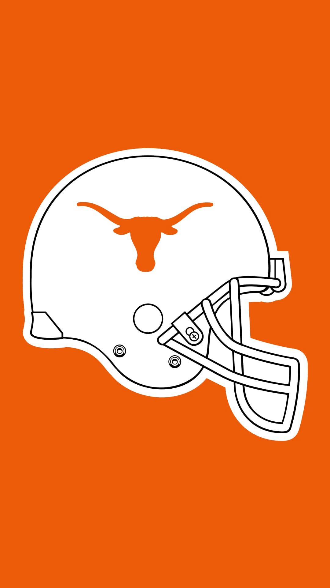 Texas Longhorns Wallpapers
