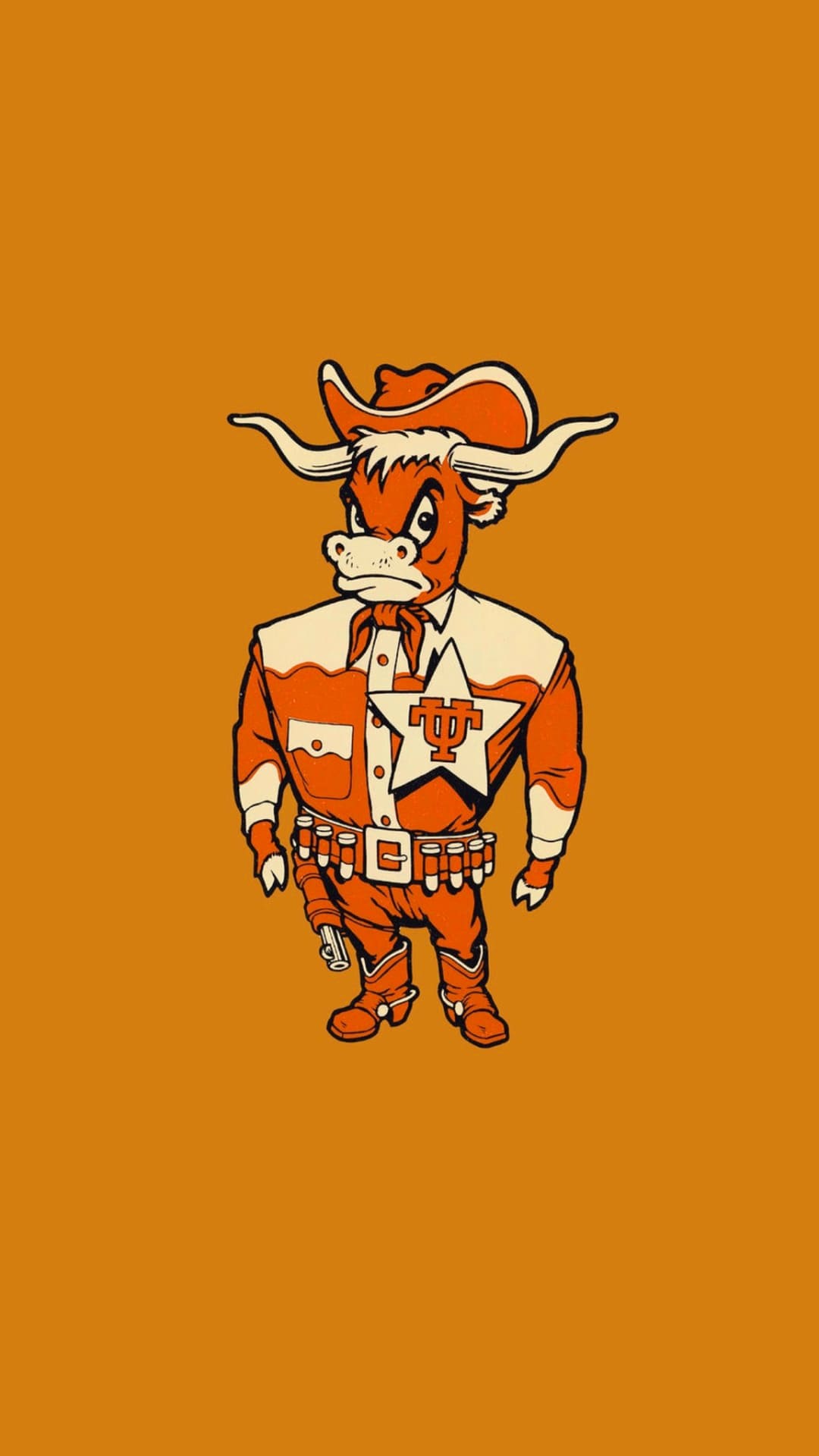 Texas Longhorns Wallpapers