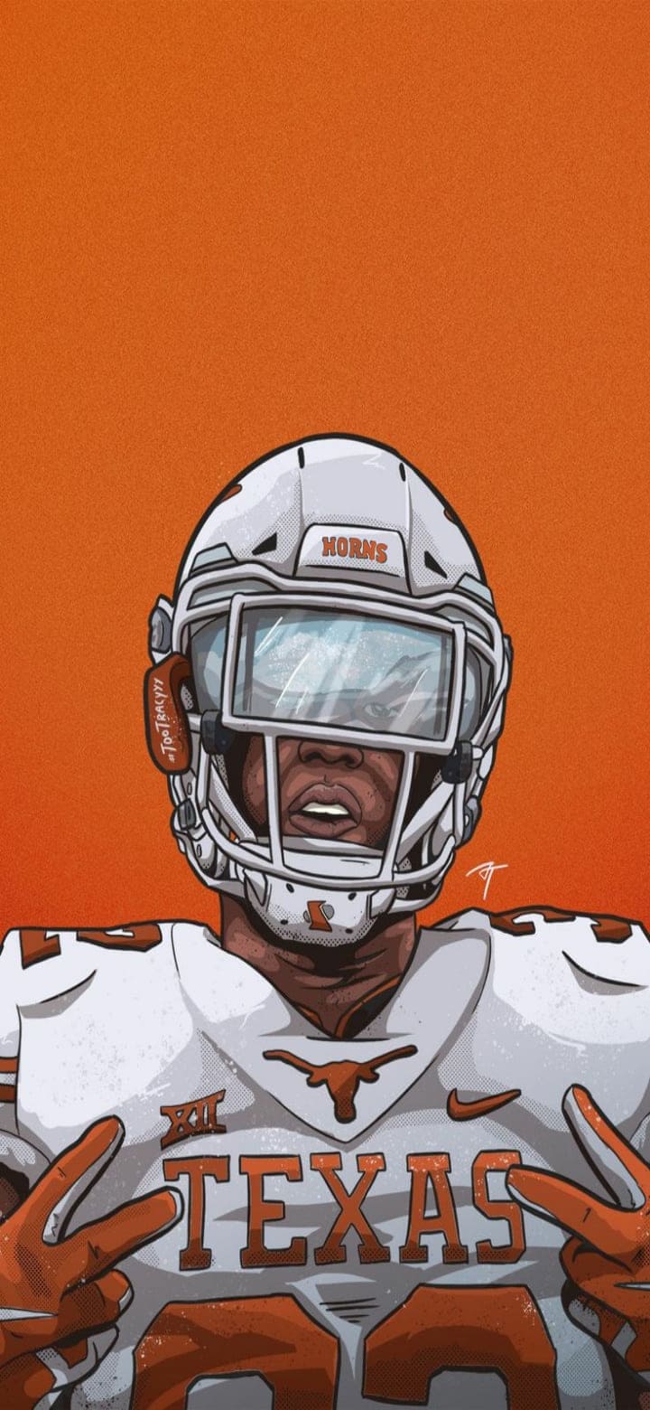Texas Longhorns Wallpapers