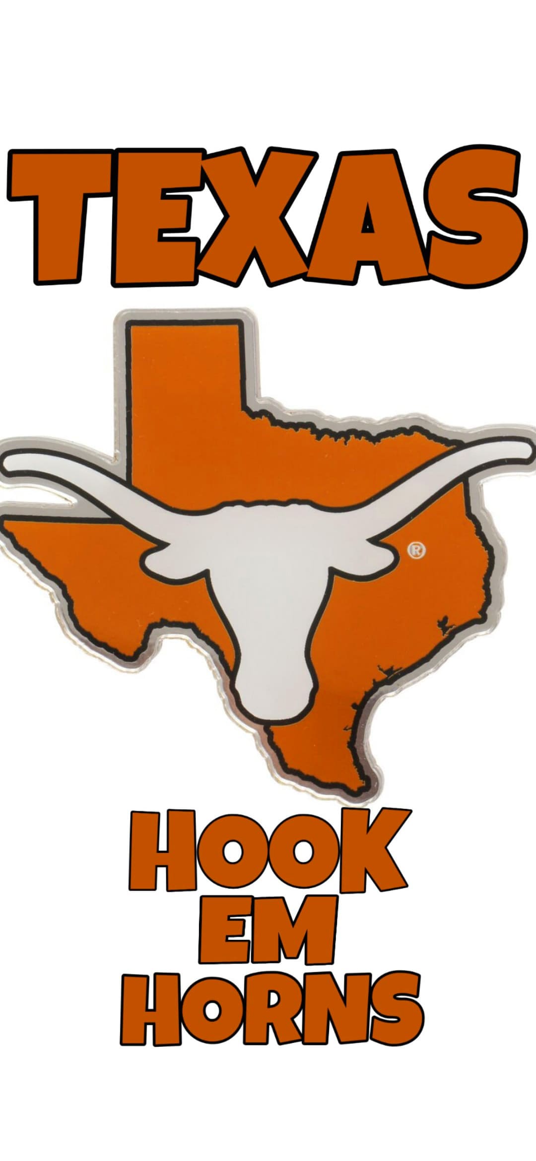Texas Longhorns Wallpapers