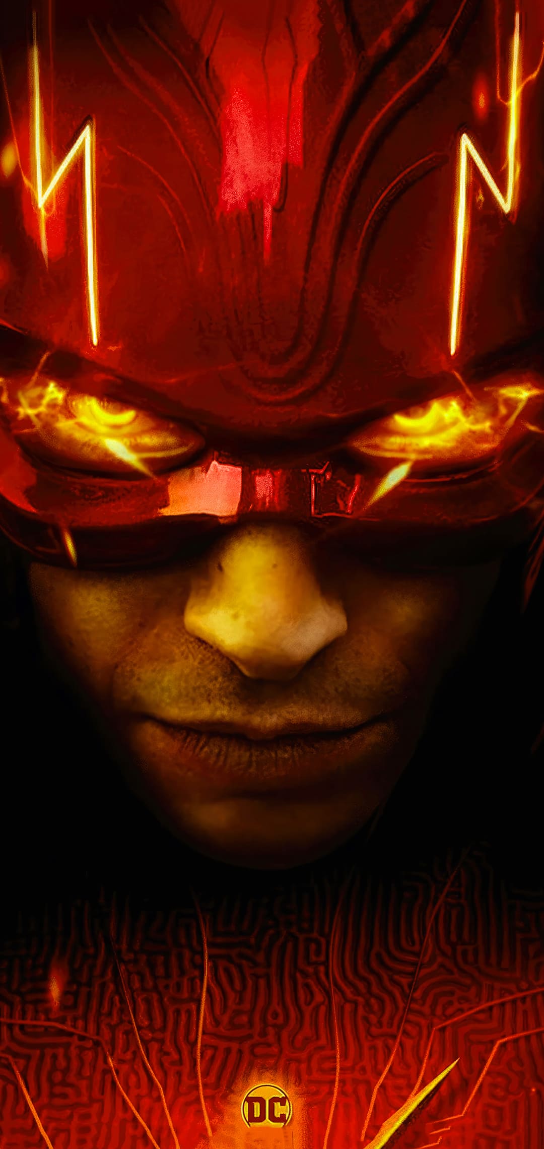 The Flash Wallpapers