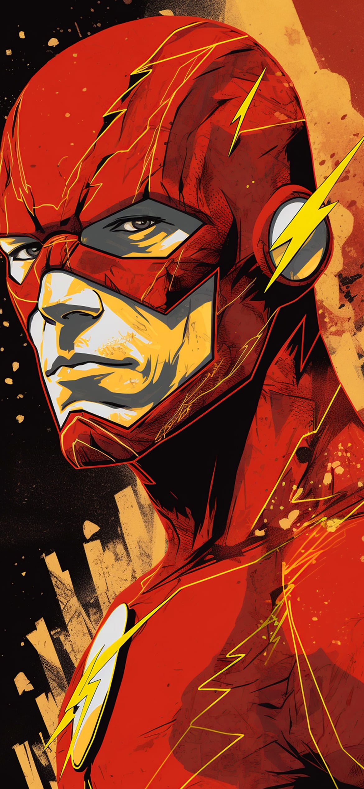 The Flash Wallpapers