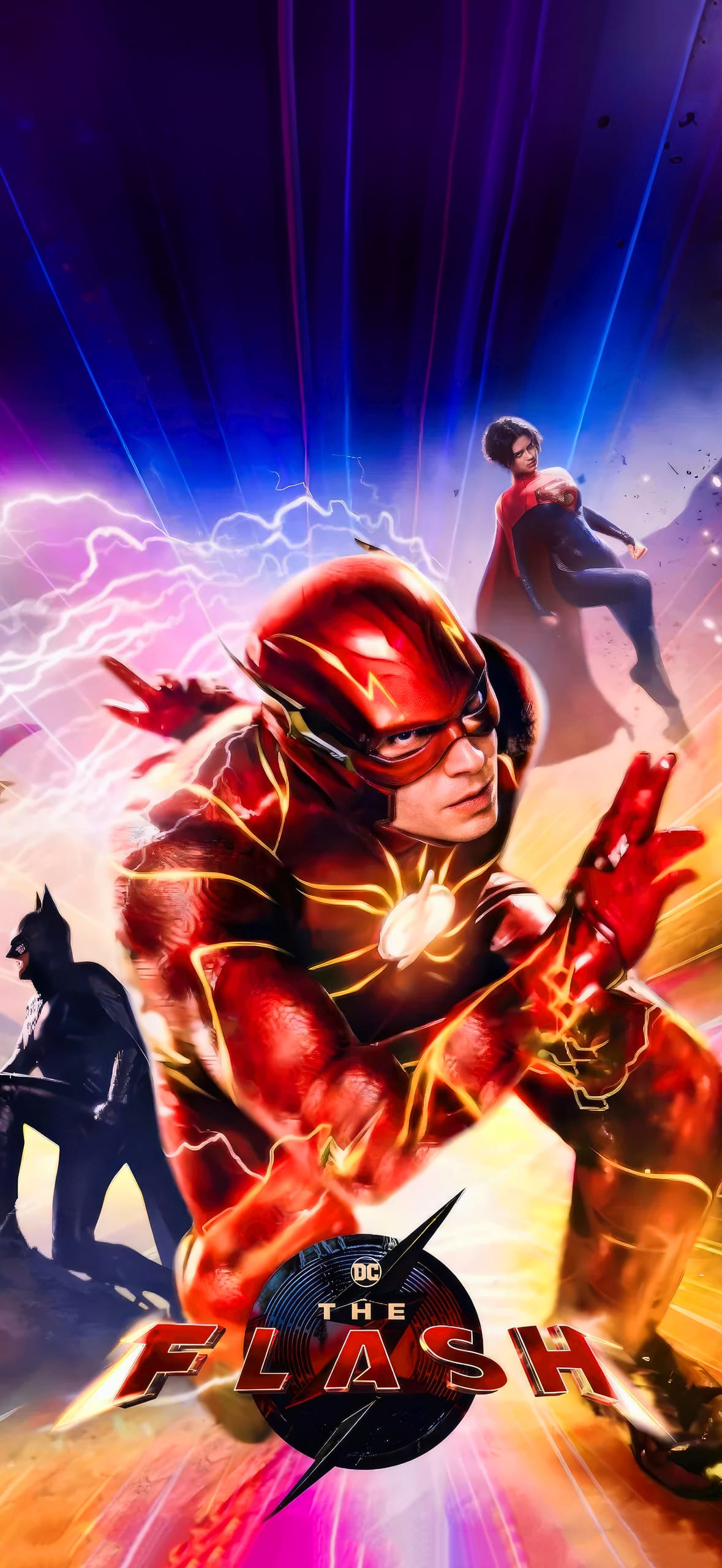 The Flash Wallpapers