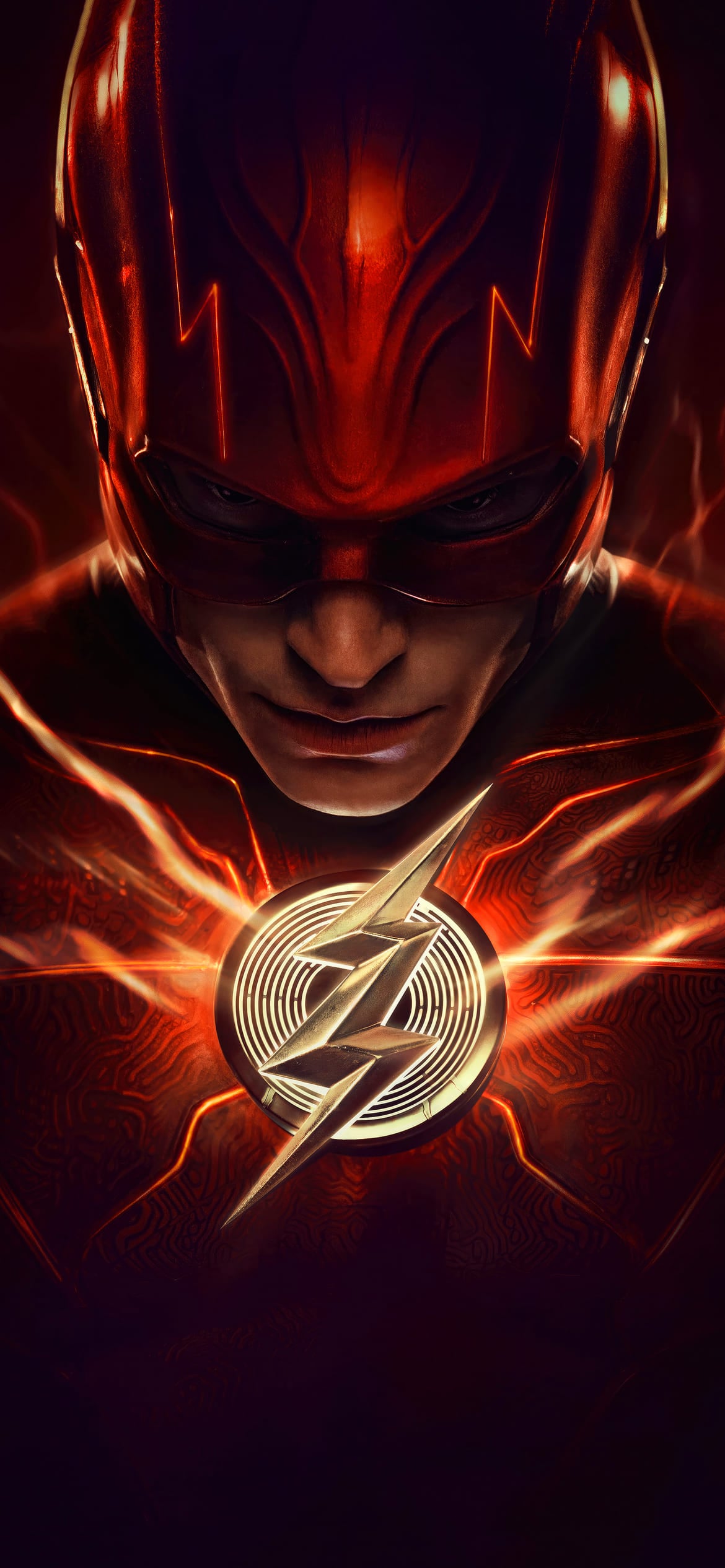 The Flash Wallpapers