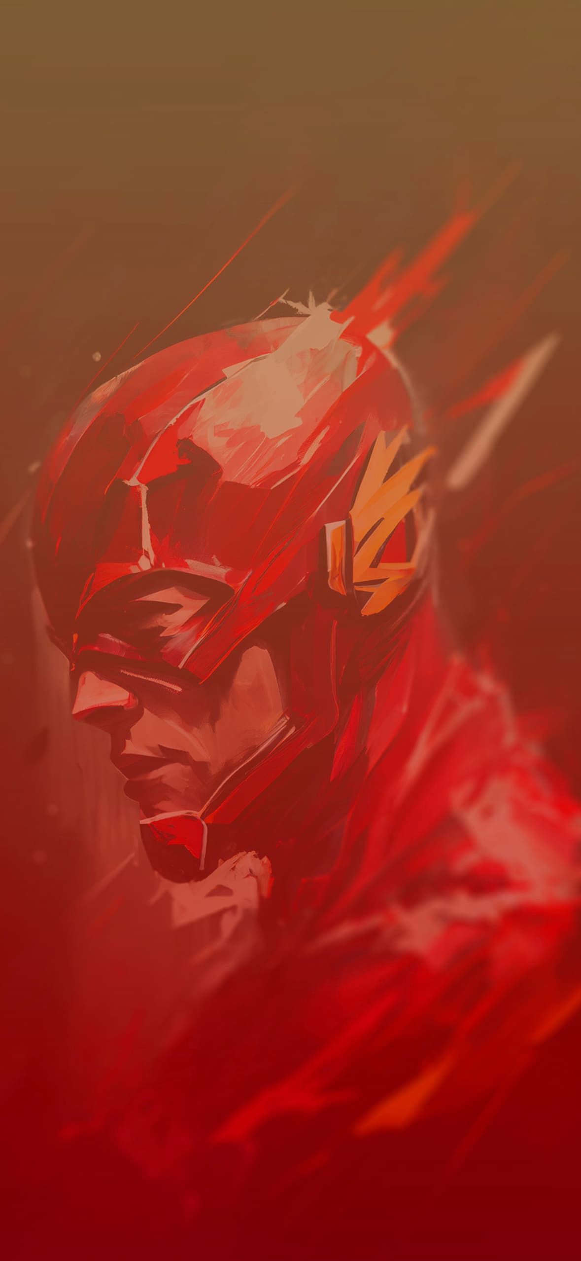 The Flash Wallpapers