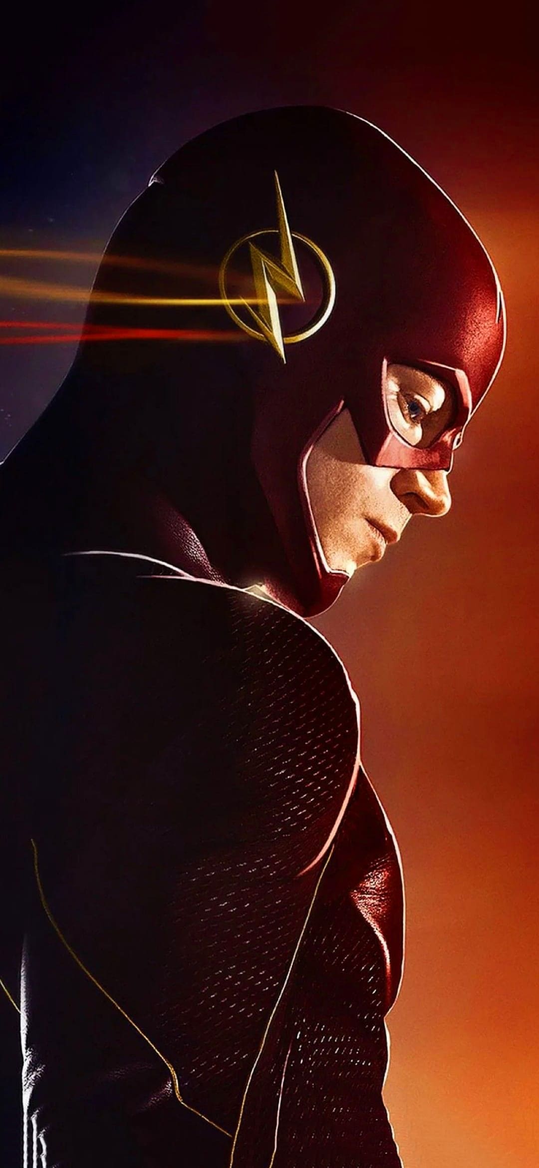 The Flash Wallpapers