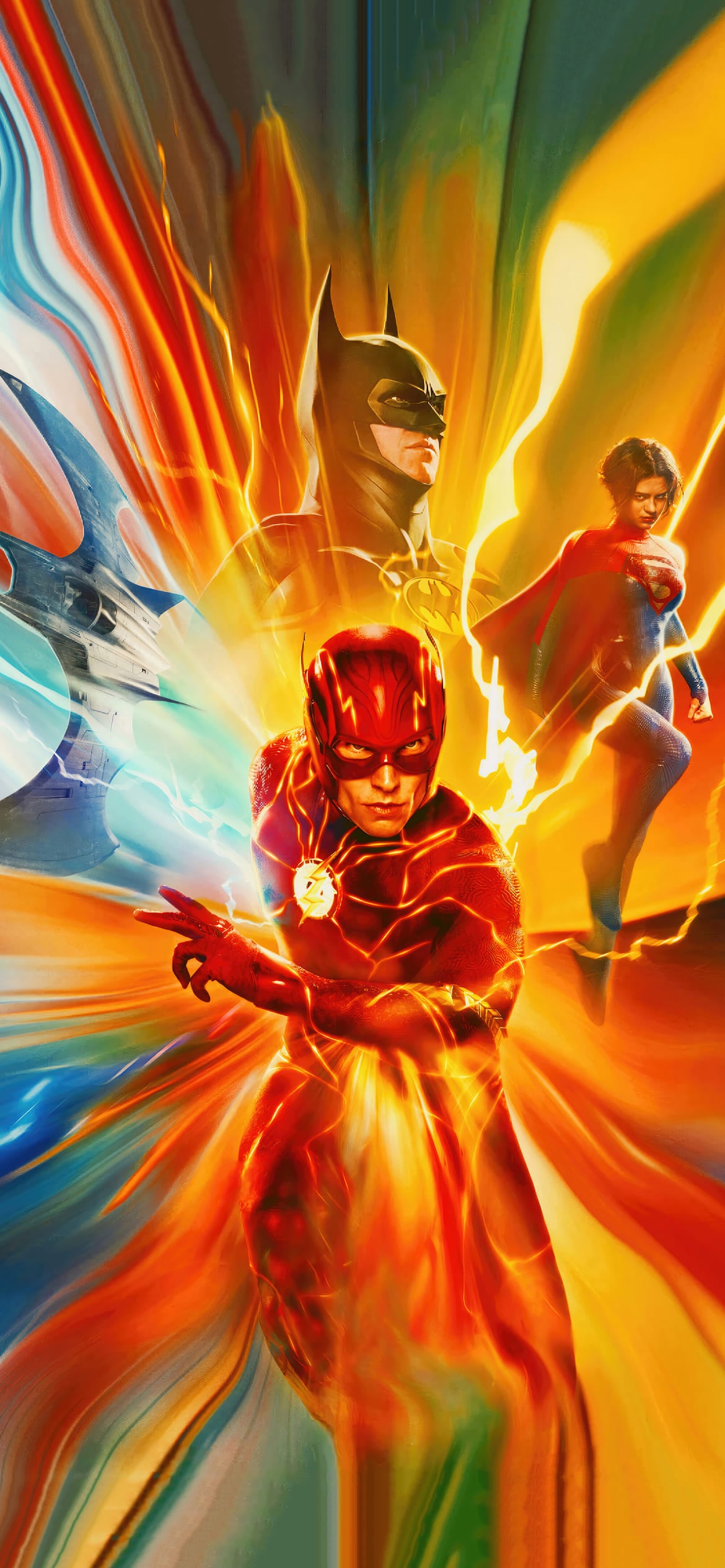The Flash Wallpapers
