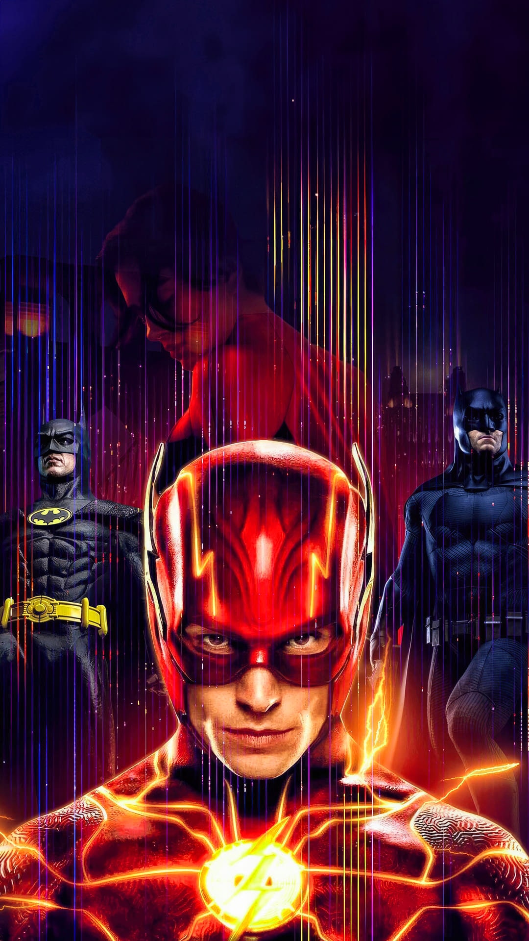The Flash Wallpapers