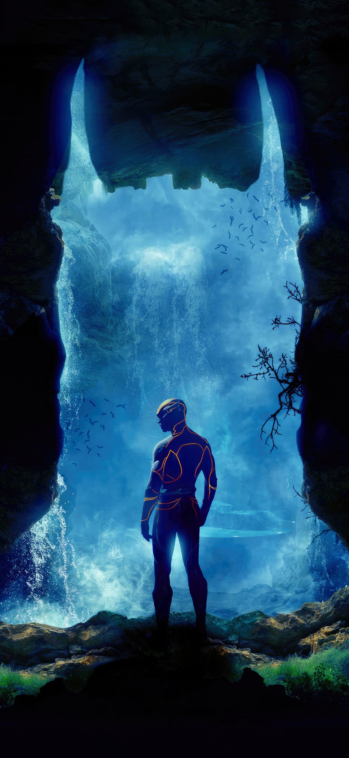 The Flash Wallpapers