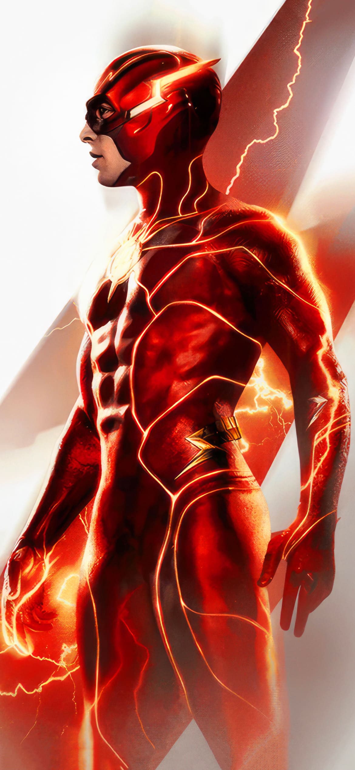 The Flash Wallpapers
