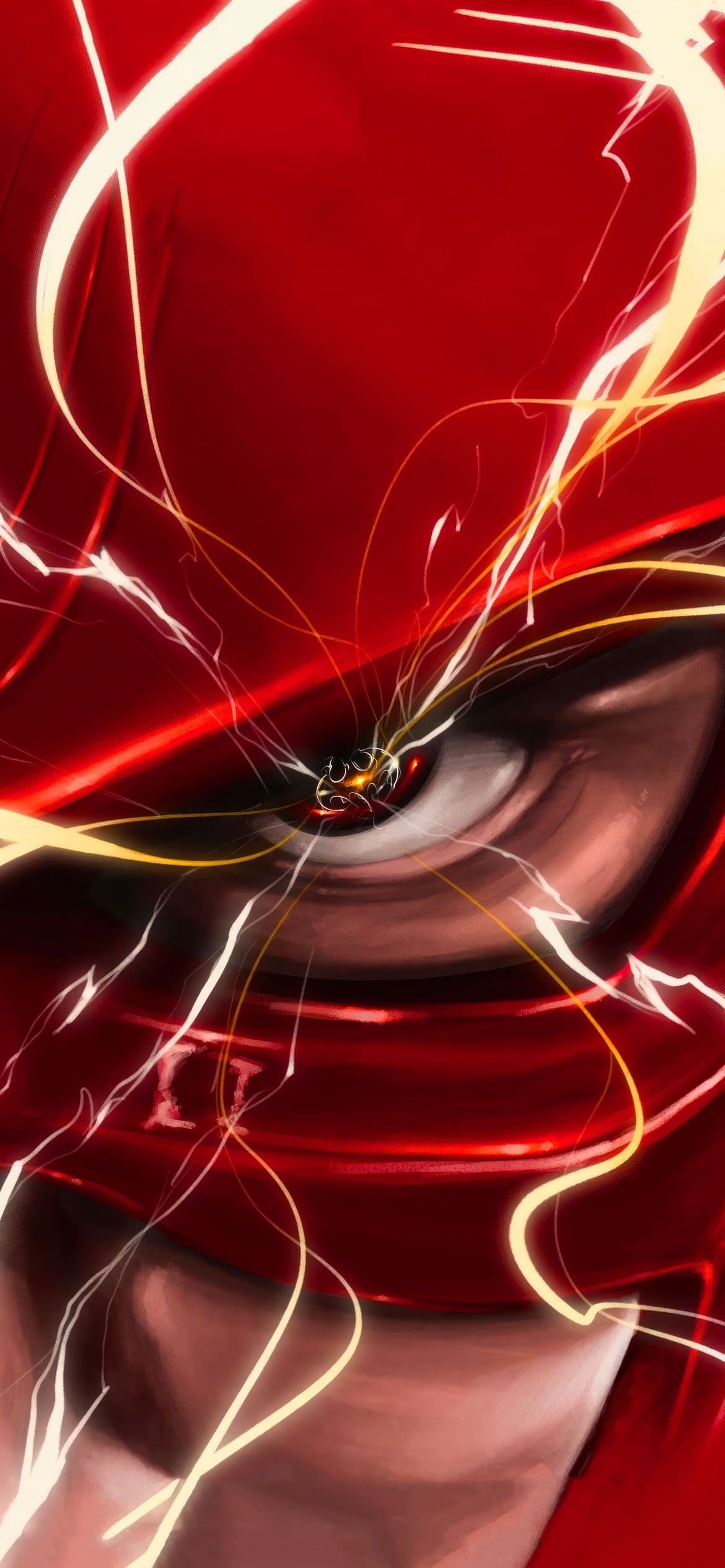 The Flash Wallpapers