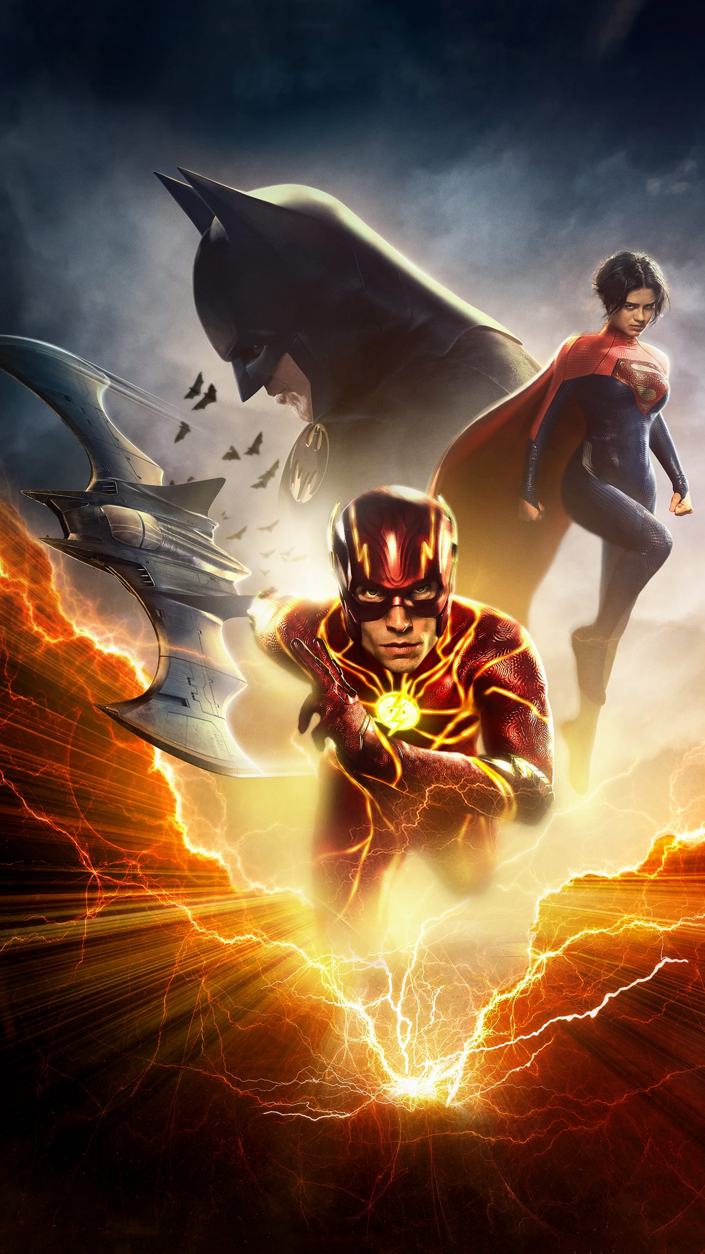 The Flash Wallpapers