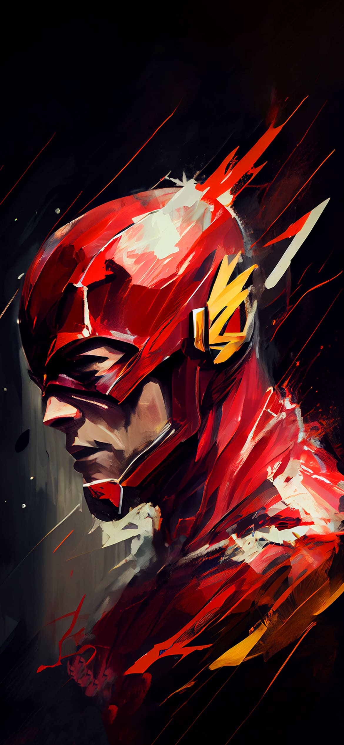 The Flash Wallpapers