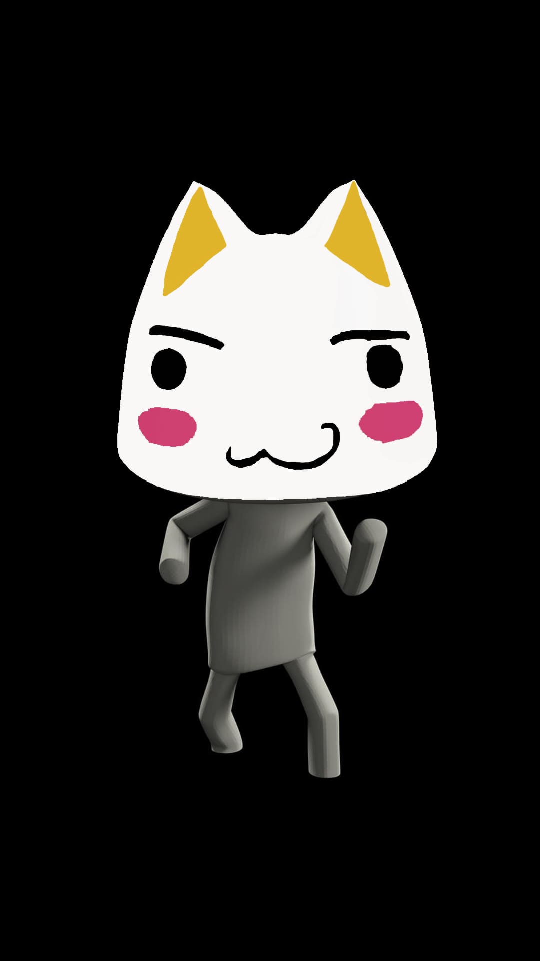 Toro Inoue Wallpapers