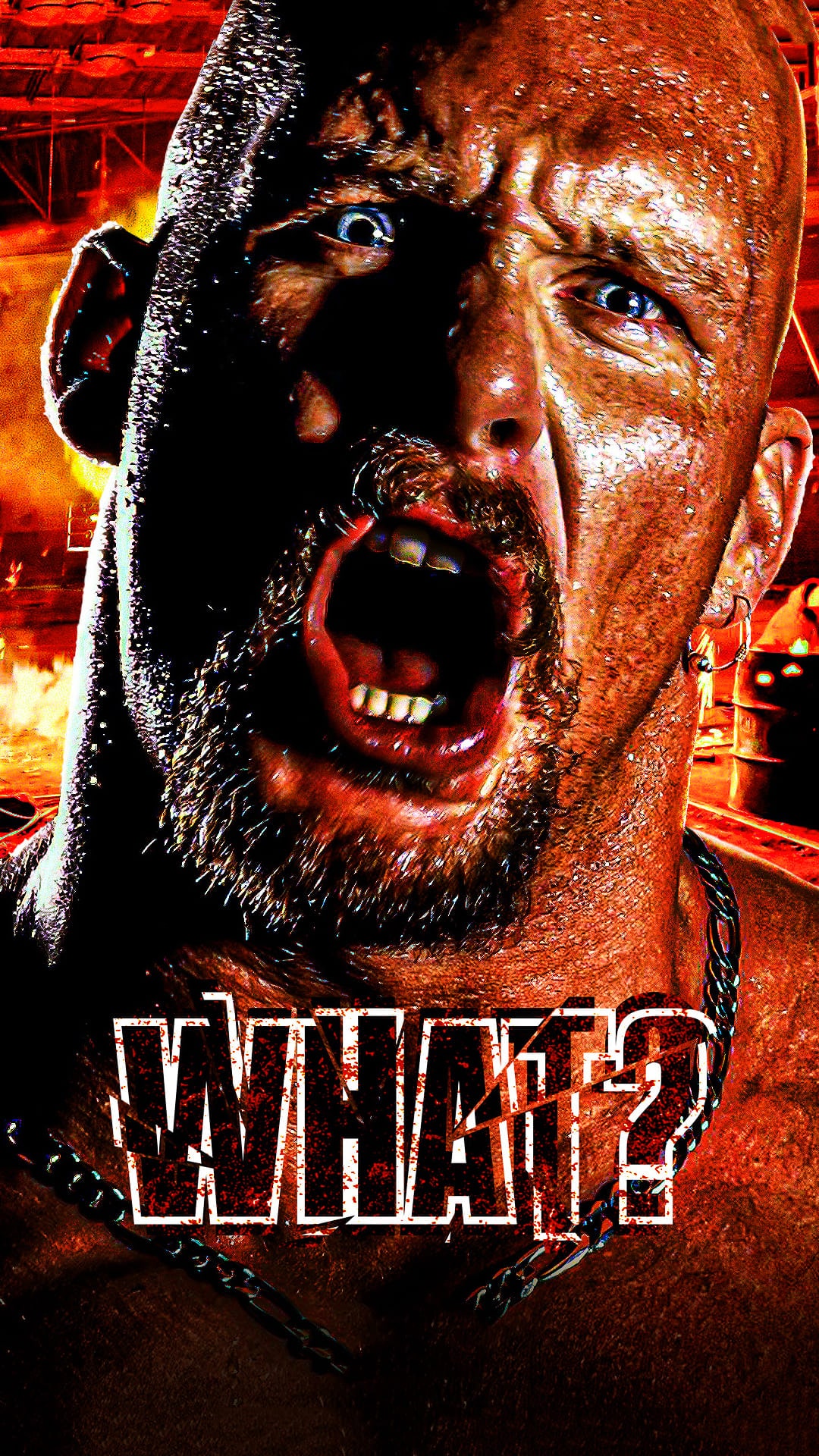 WWE Wallpapers