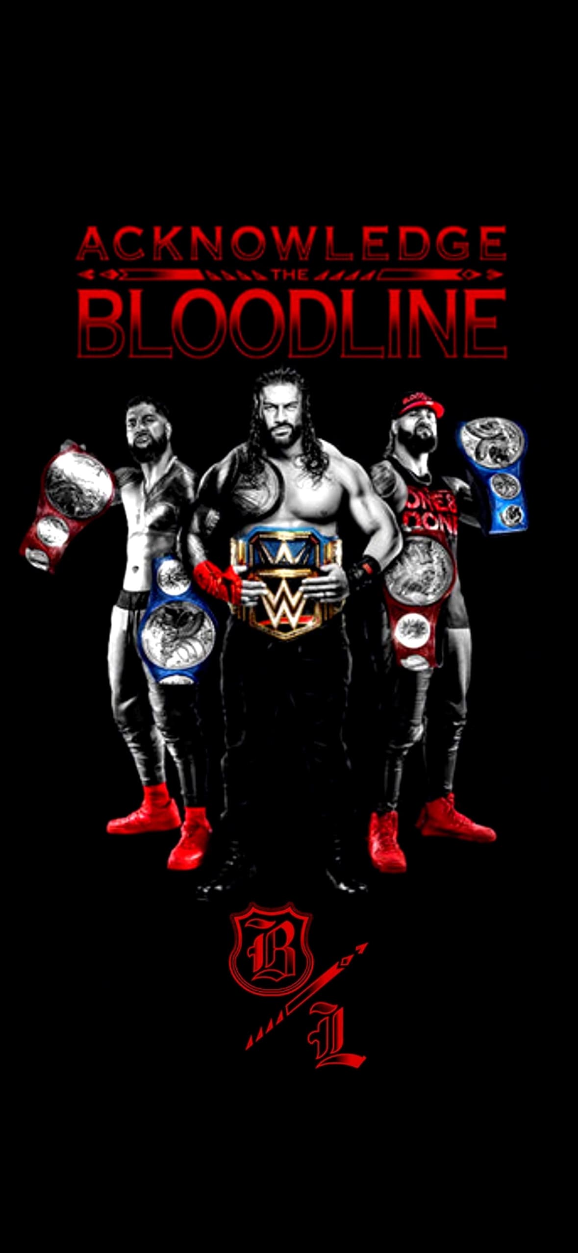WWE Wallpapers