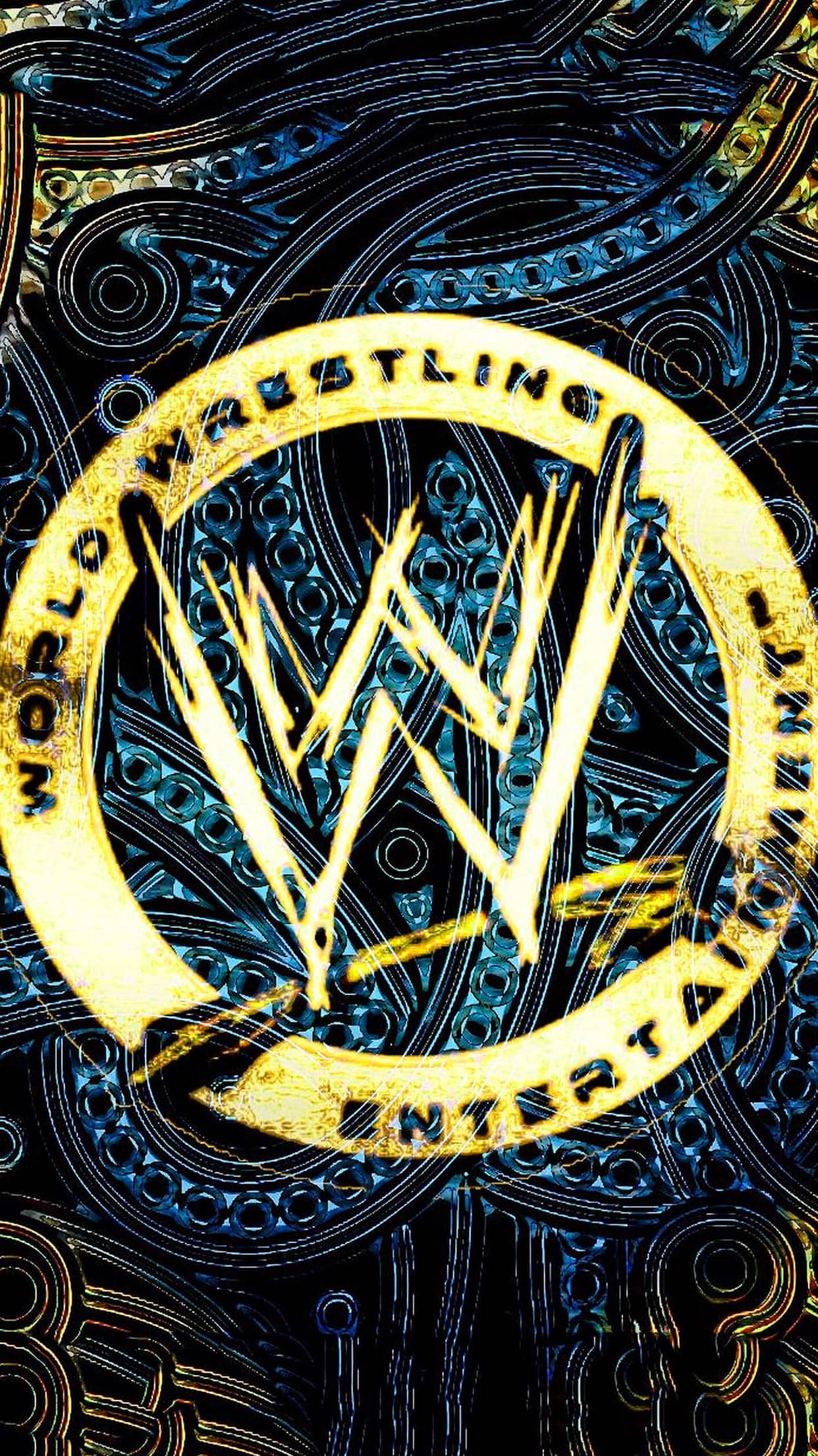 WWE Wallpapers