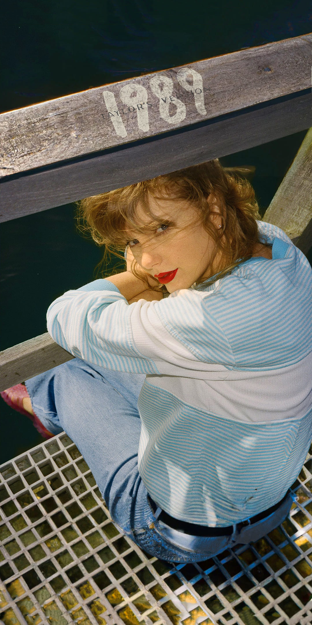 1989 Taylor's Version Wallpapers